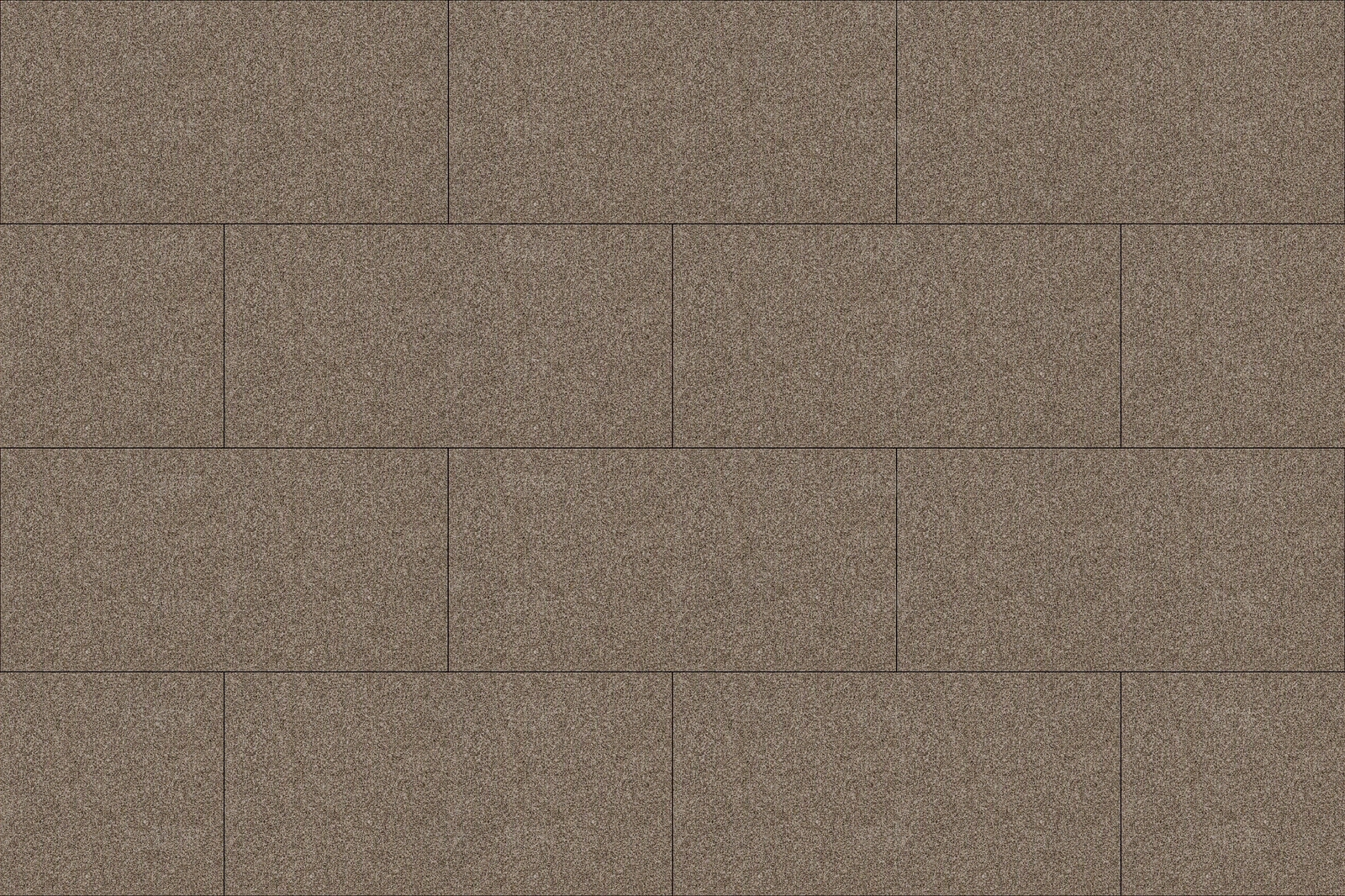 常用高清咖啡色花岗岩工字铺瓷砖贴图下载【ID:1144934263】