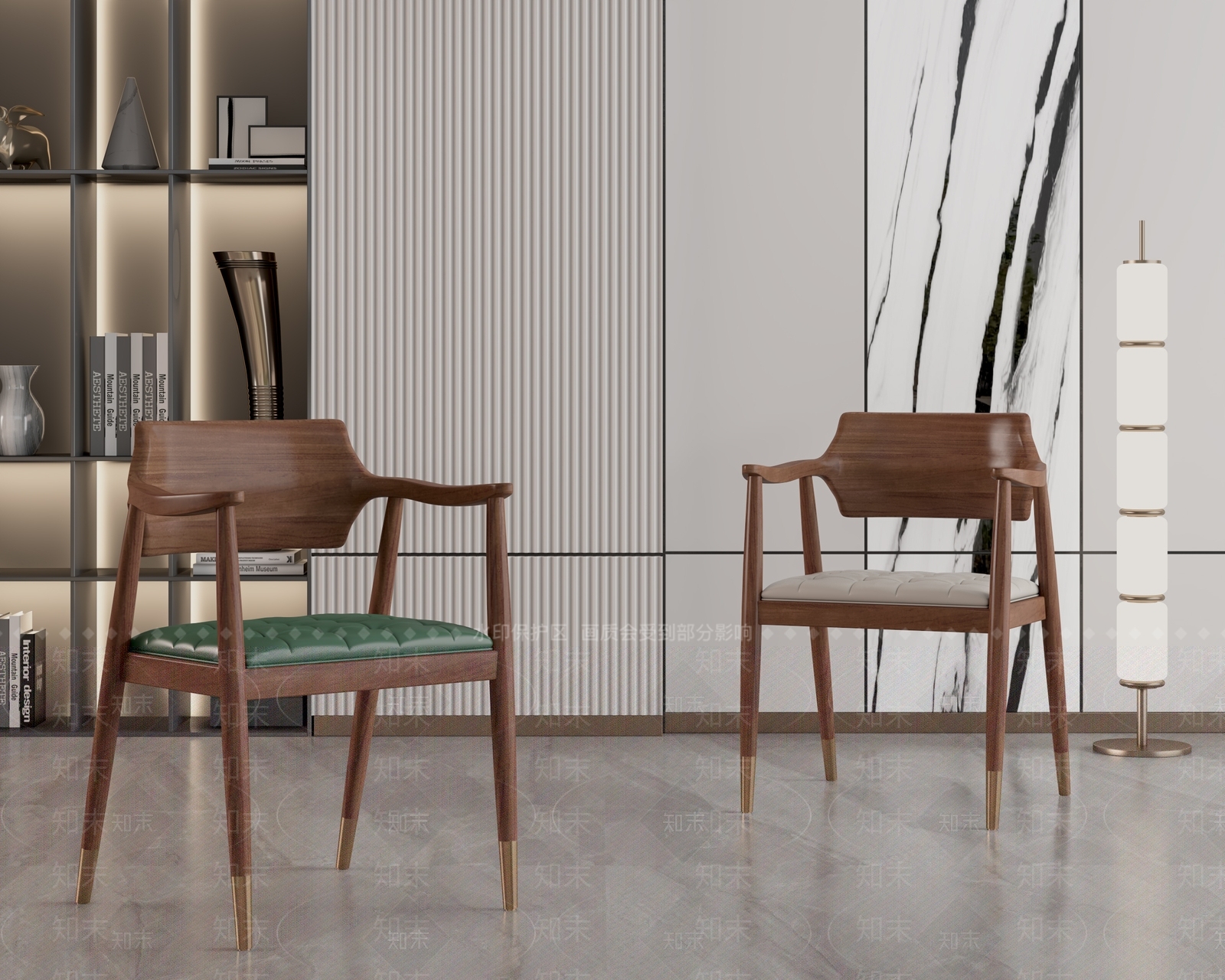 其他椅子模型3D模型下载【ID:1144959136】