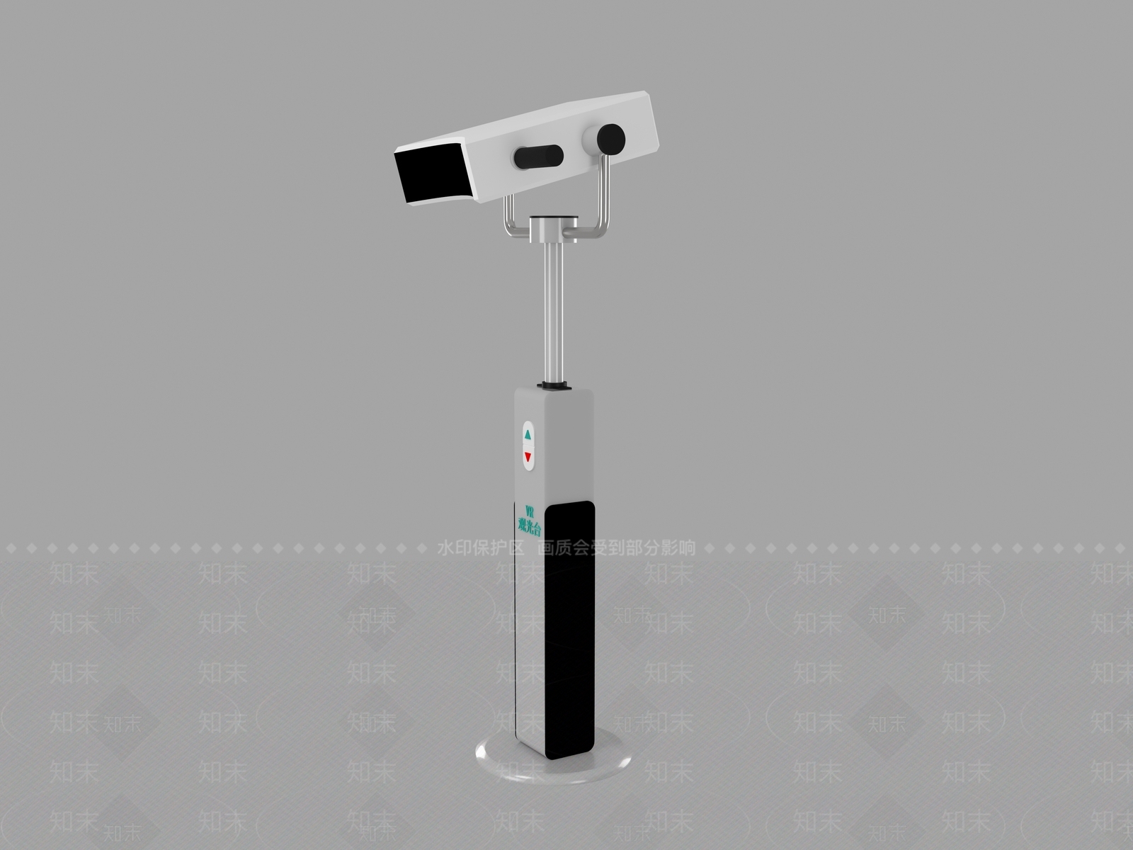 娱乐器材3D模型下载【ID:1144981665】