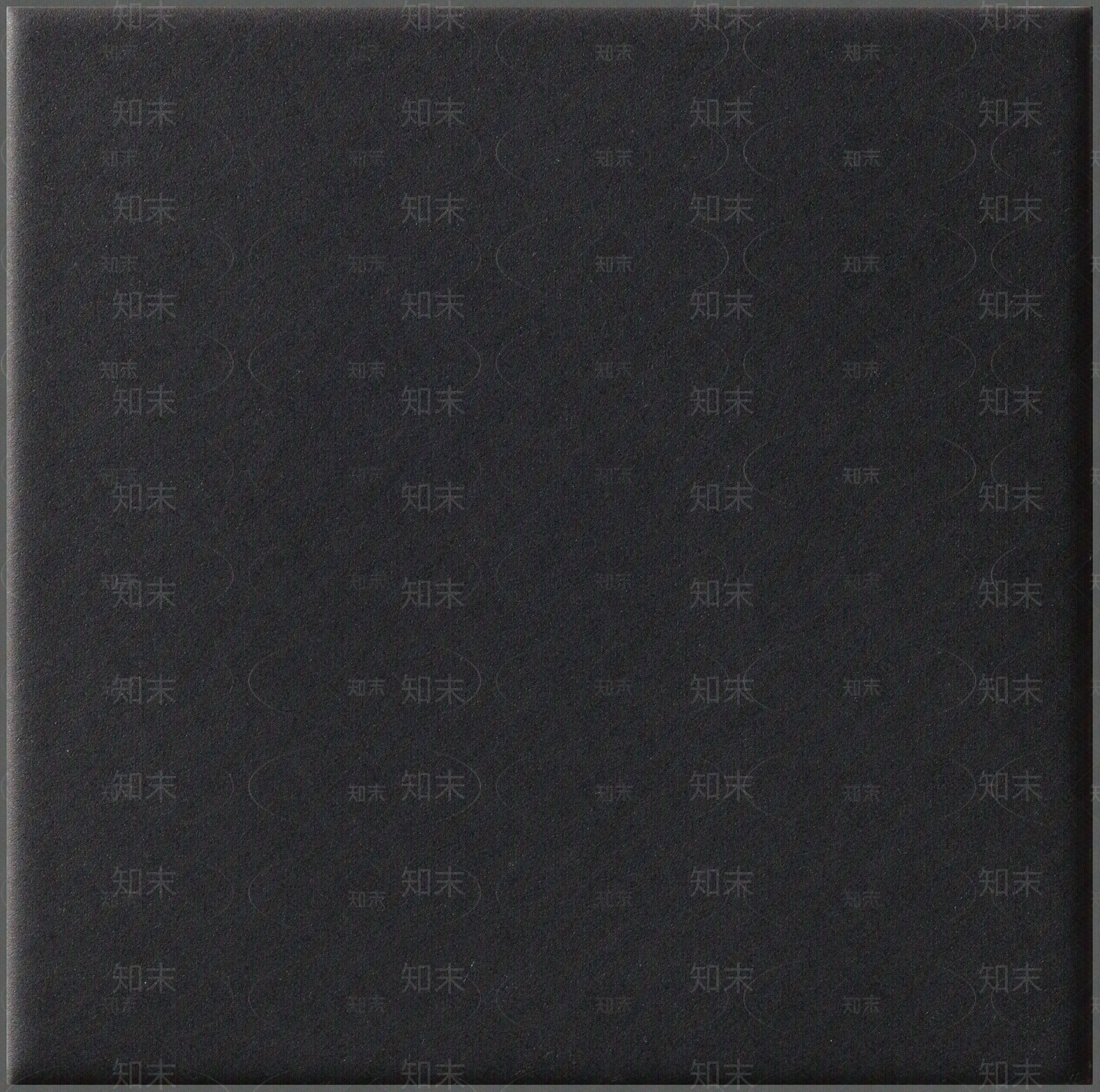 复古哑光黑色方块砖灰缝贴图下载【ID:1144985360】