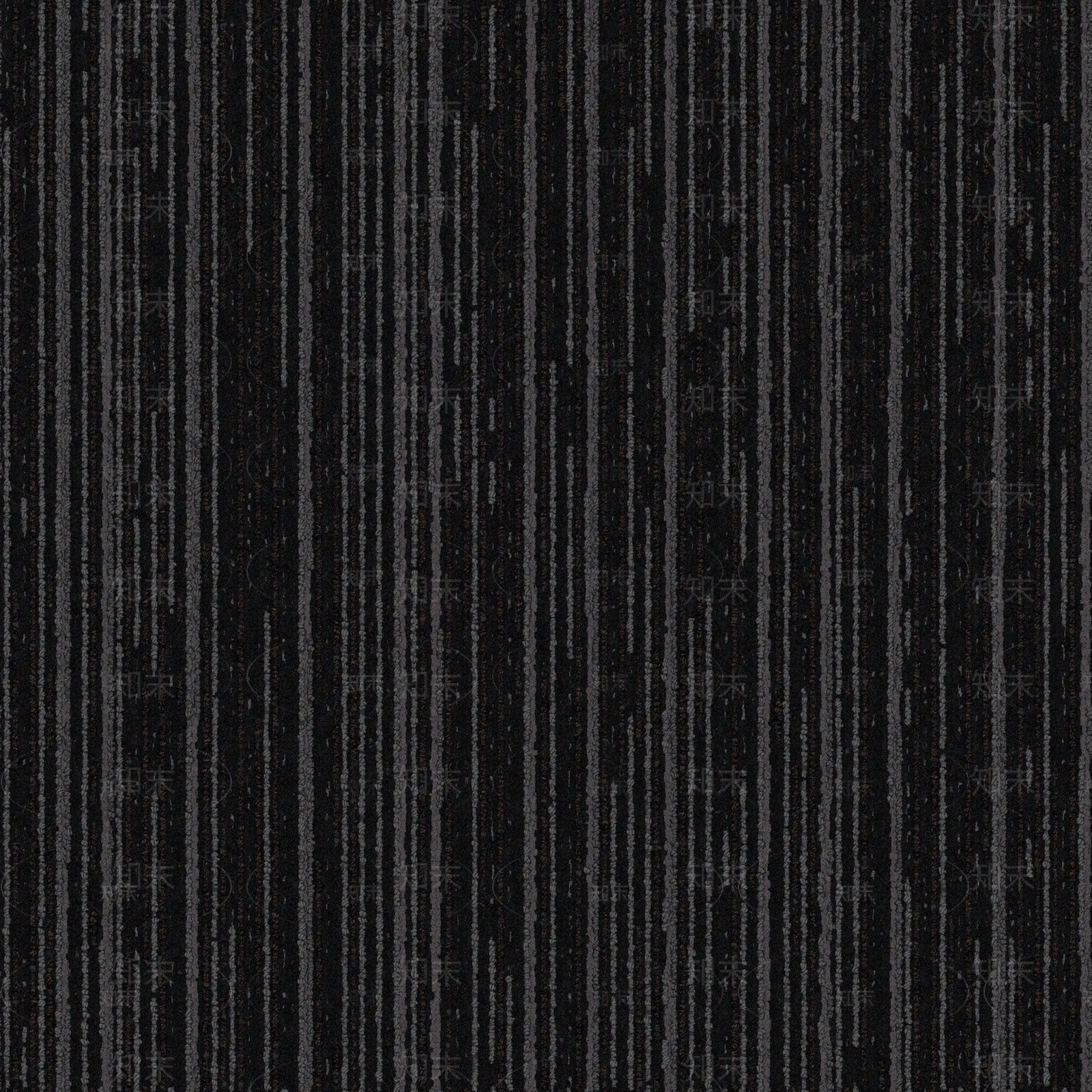 块状条纹地毯黑色贴图下载【ID:1145002516】