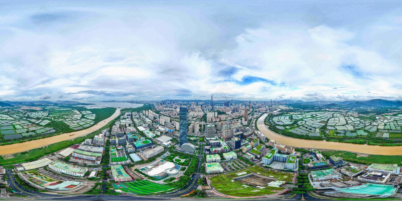 HDR贴图下载【ID:1145008686】