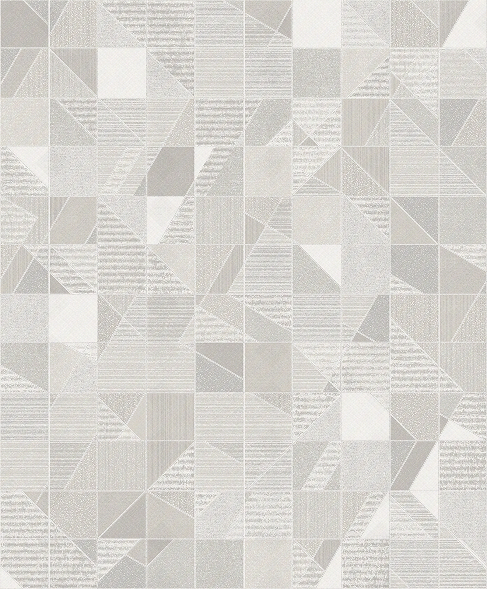 浅暖灰色格子壁纸贴图下载【ID:1145017133】