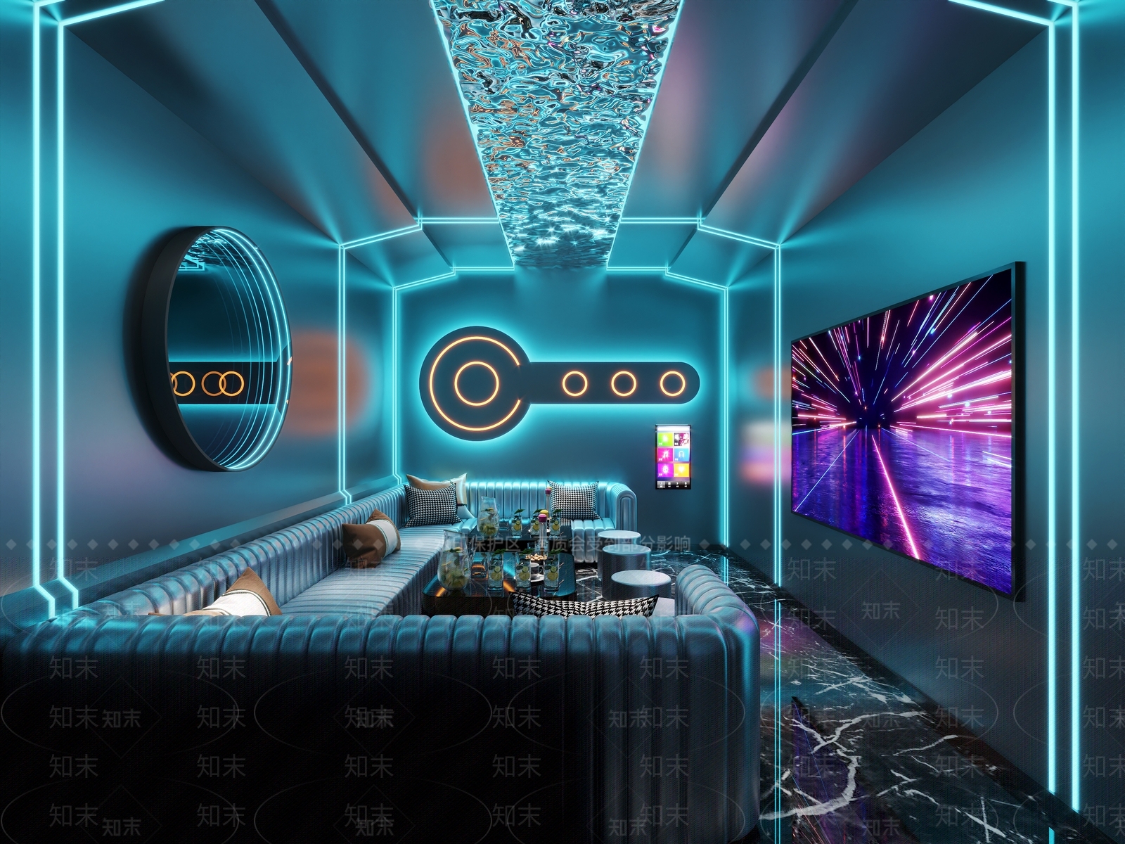 KTV3D模型下载【ID:1145047658】