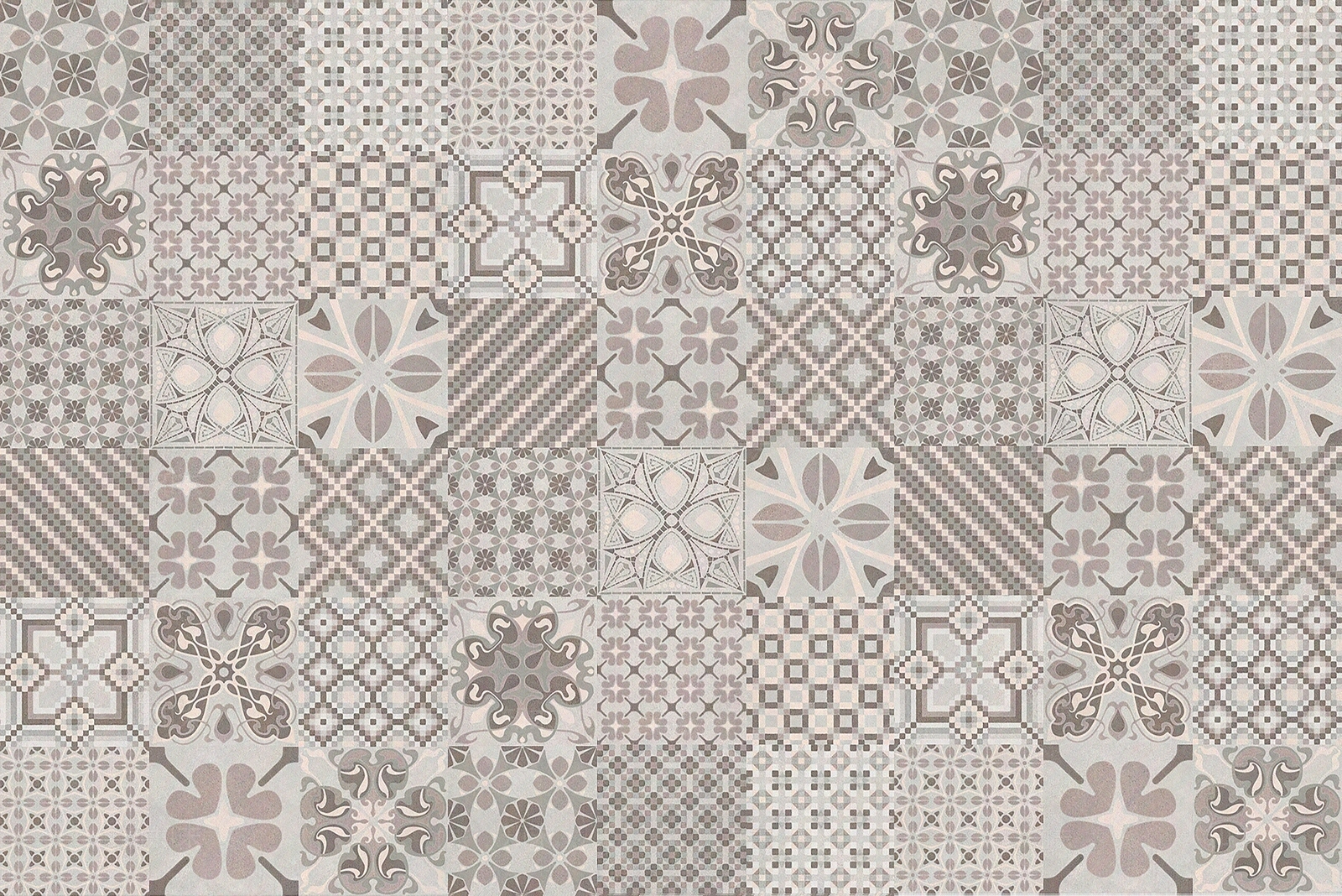 复古美式花瓷砖贴图下载【ID:1145067311】