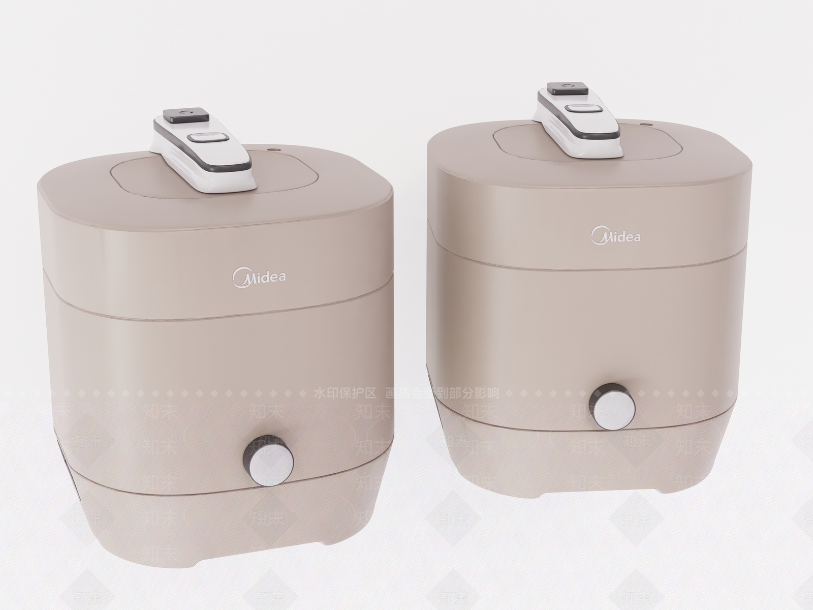 电饭煲SU模型下载【ID:1145095284】