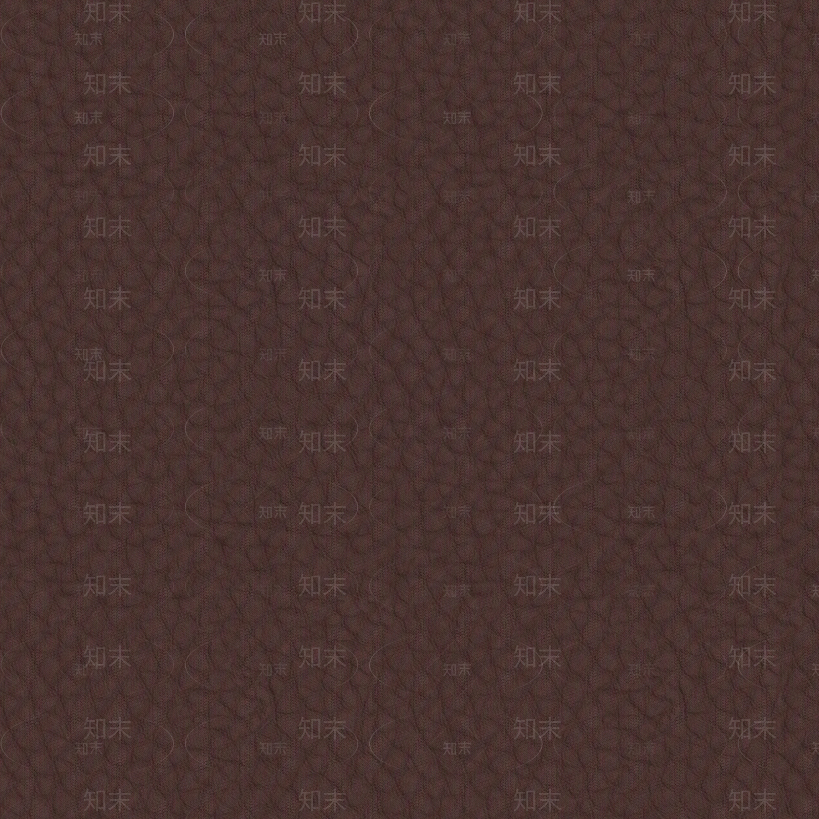 无缝棕色荔枝纹粗纹皮革贴图下载【ID:1145106934】