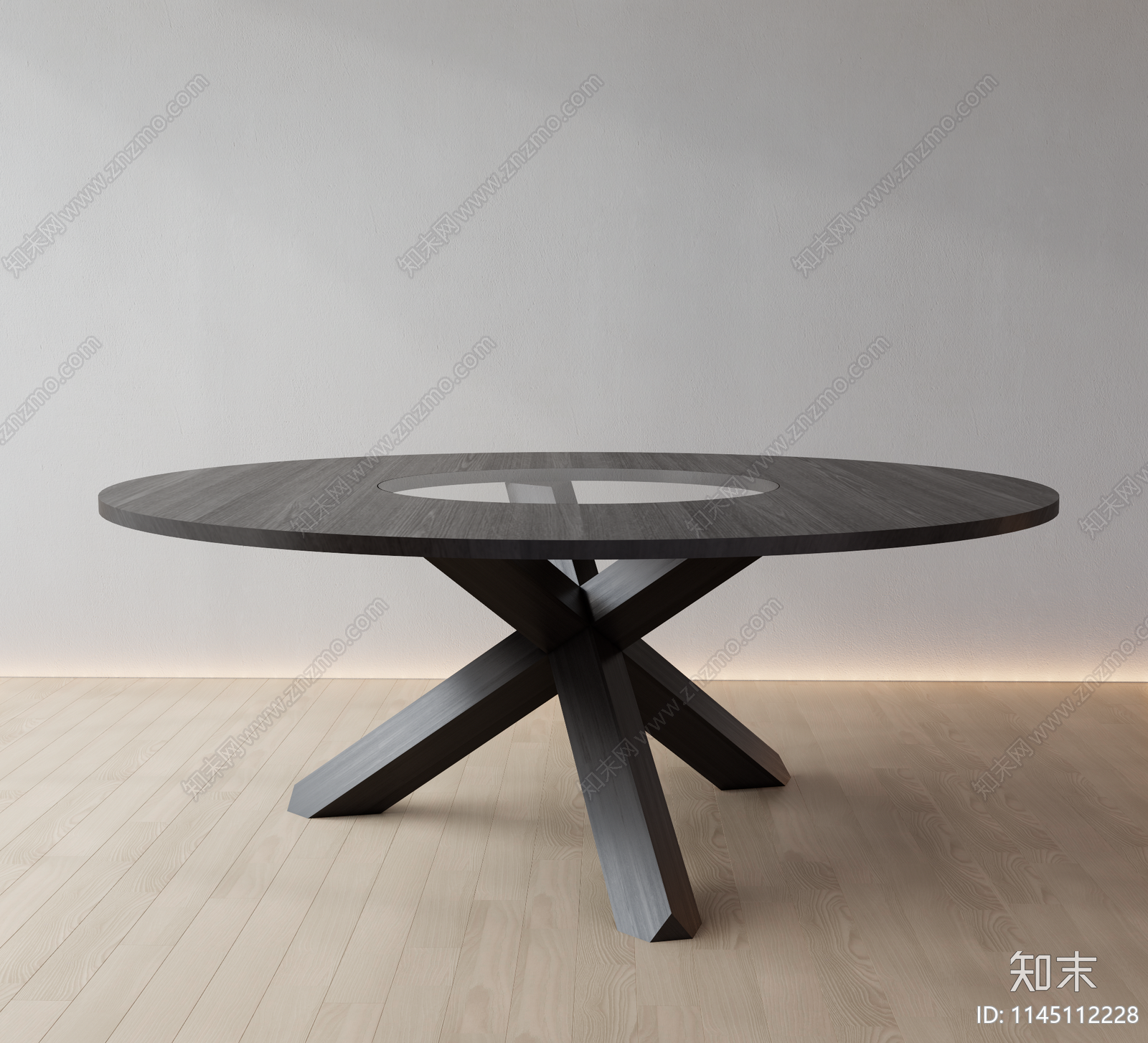 现代cassina3D模型下载【ID:1145112228】