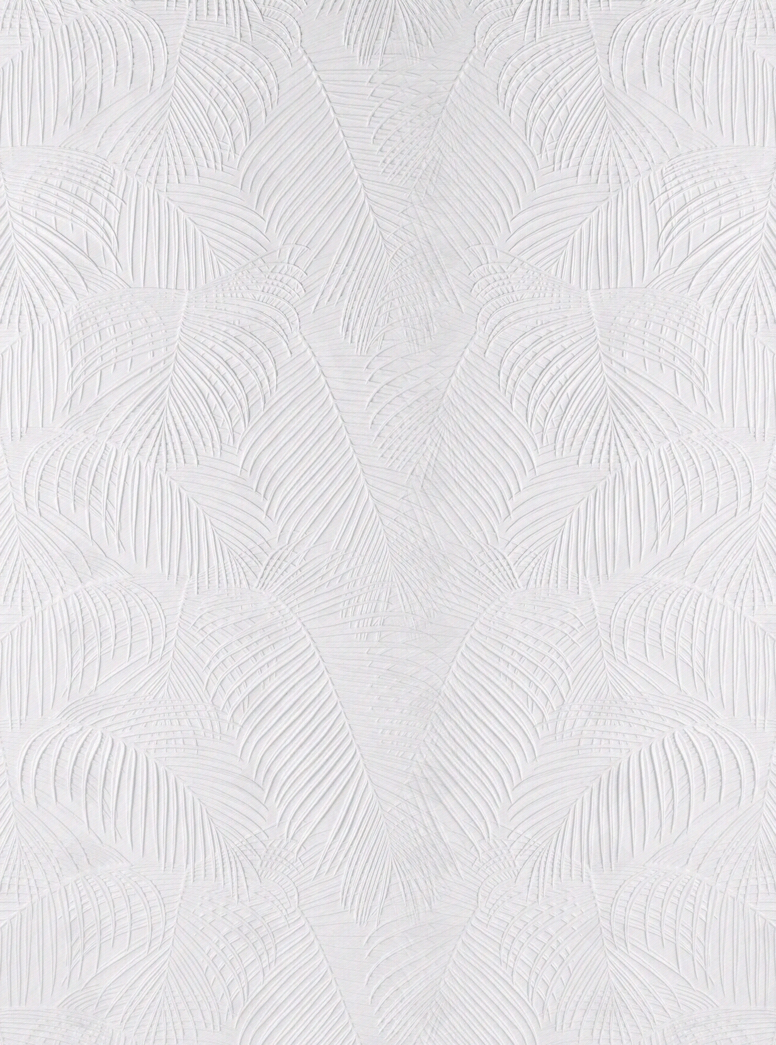 白色植物浮雕墙面肌理漆贴图贴图下载【ID:1145126379】