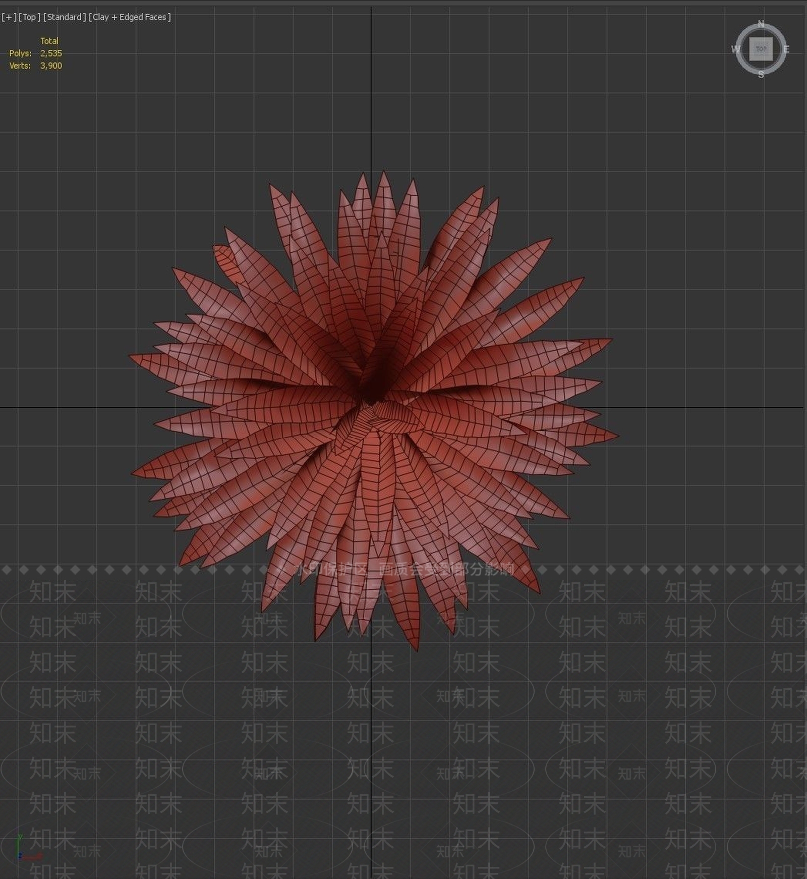 草3D模型下载【ID:1145139344】