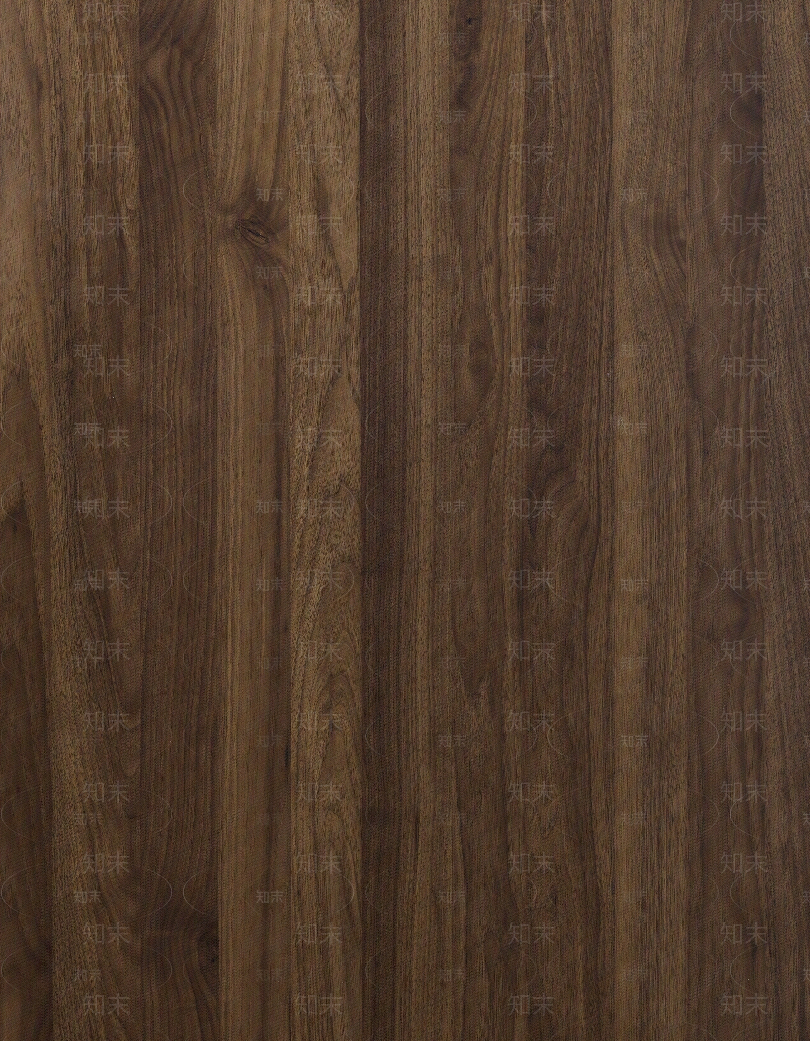 黄棕色胡桃木木纹贴图下载【ID:1145176347】