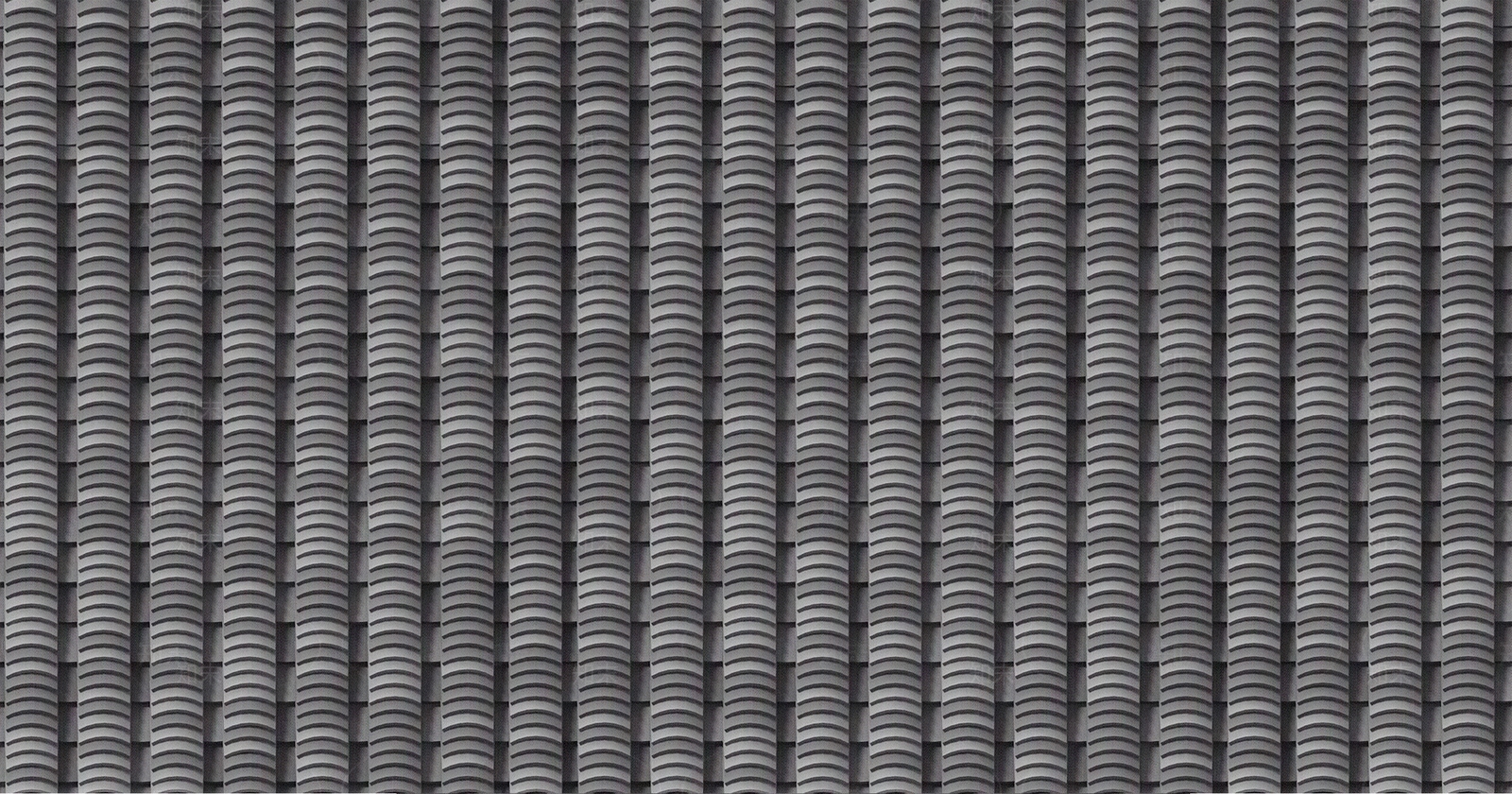 屋顶青色瓦片贴图下载【ID:1145192905】