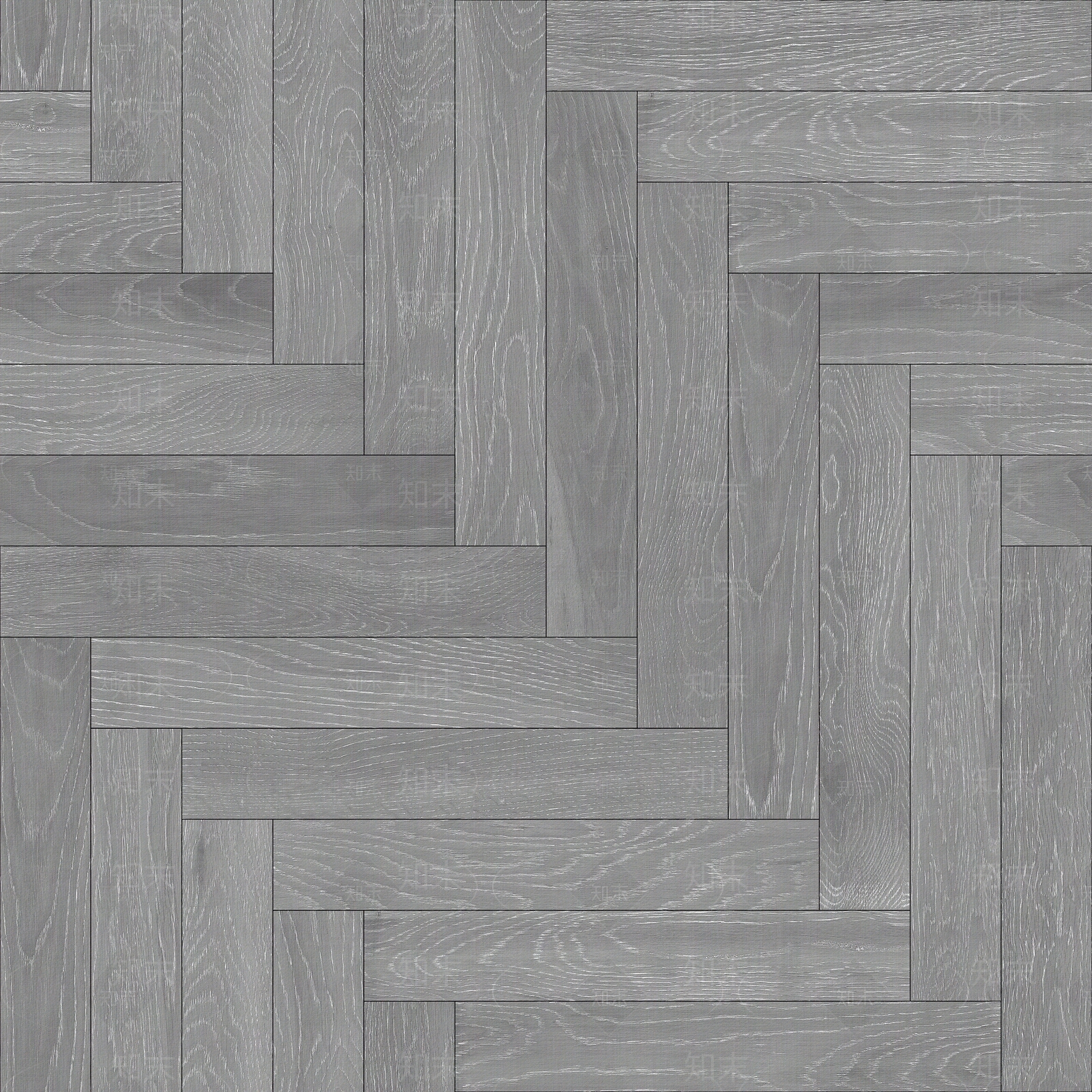灰色人字拼木地板贴图下载【ID:1145194938】