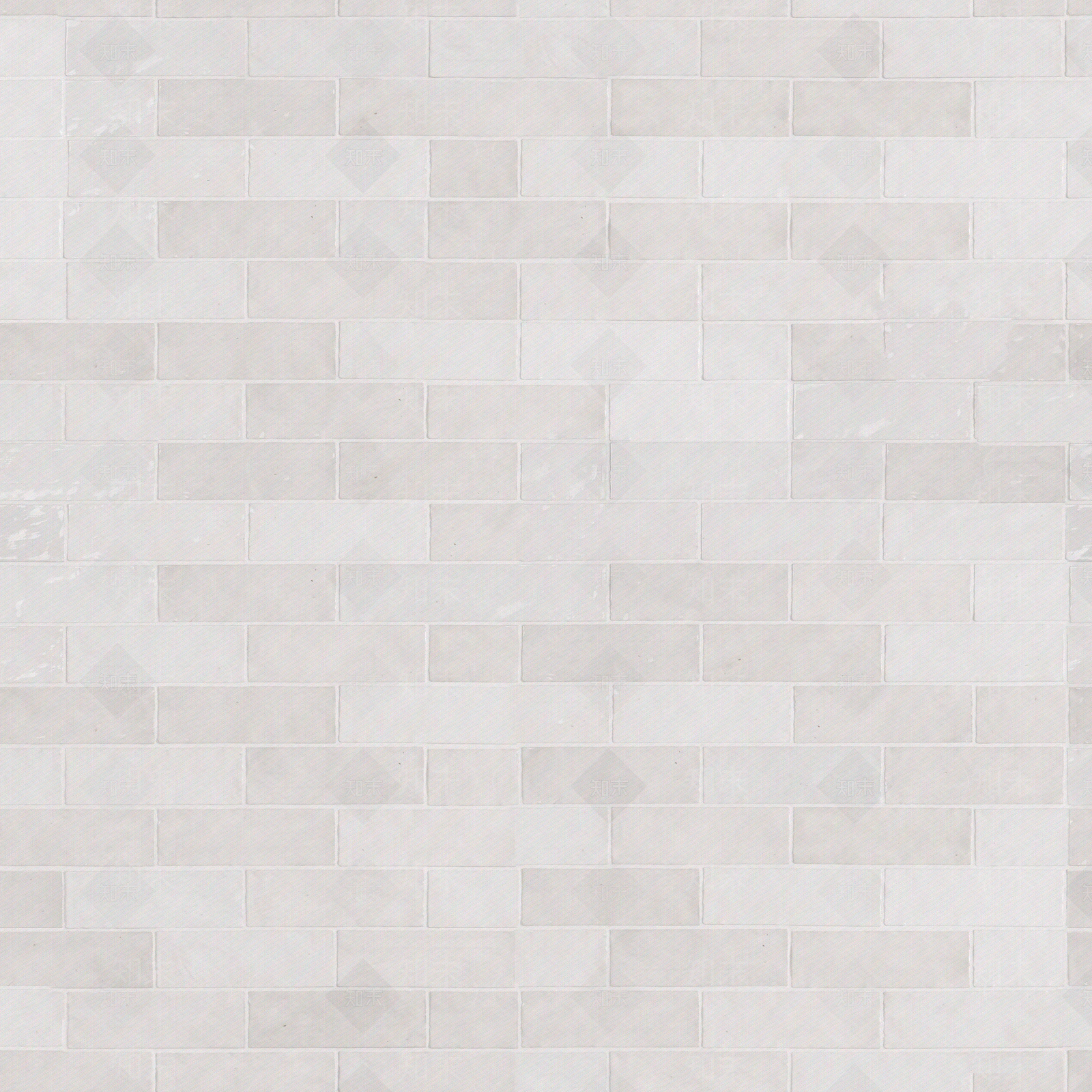 珍珠白跳色石纹砖贴图下载【ID:1145221288】