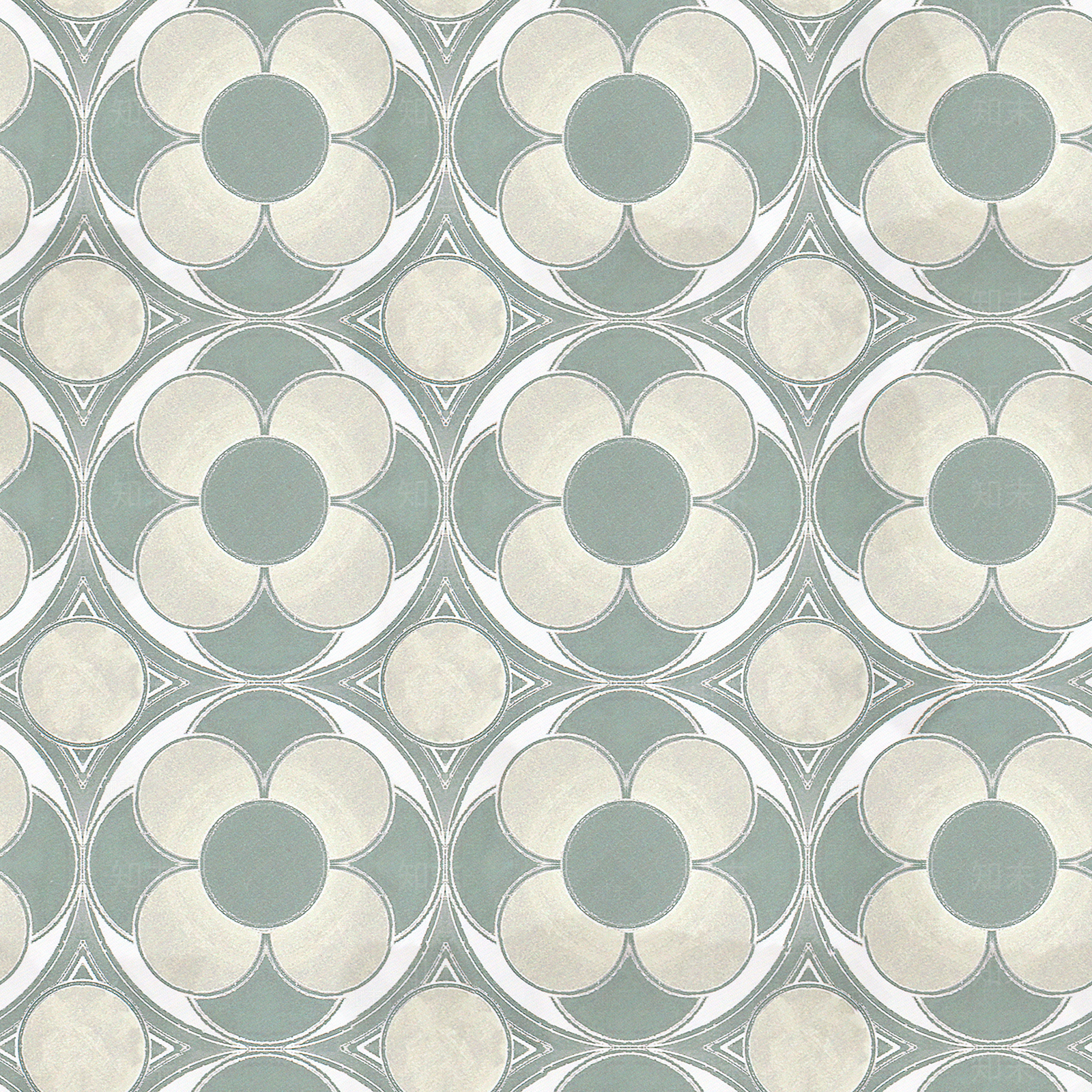 中式石材拼花贴图下载【ID:1145307453】