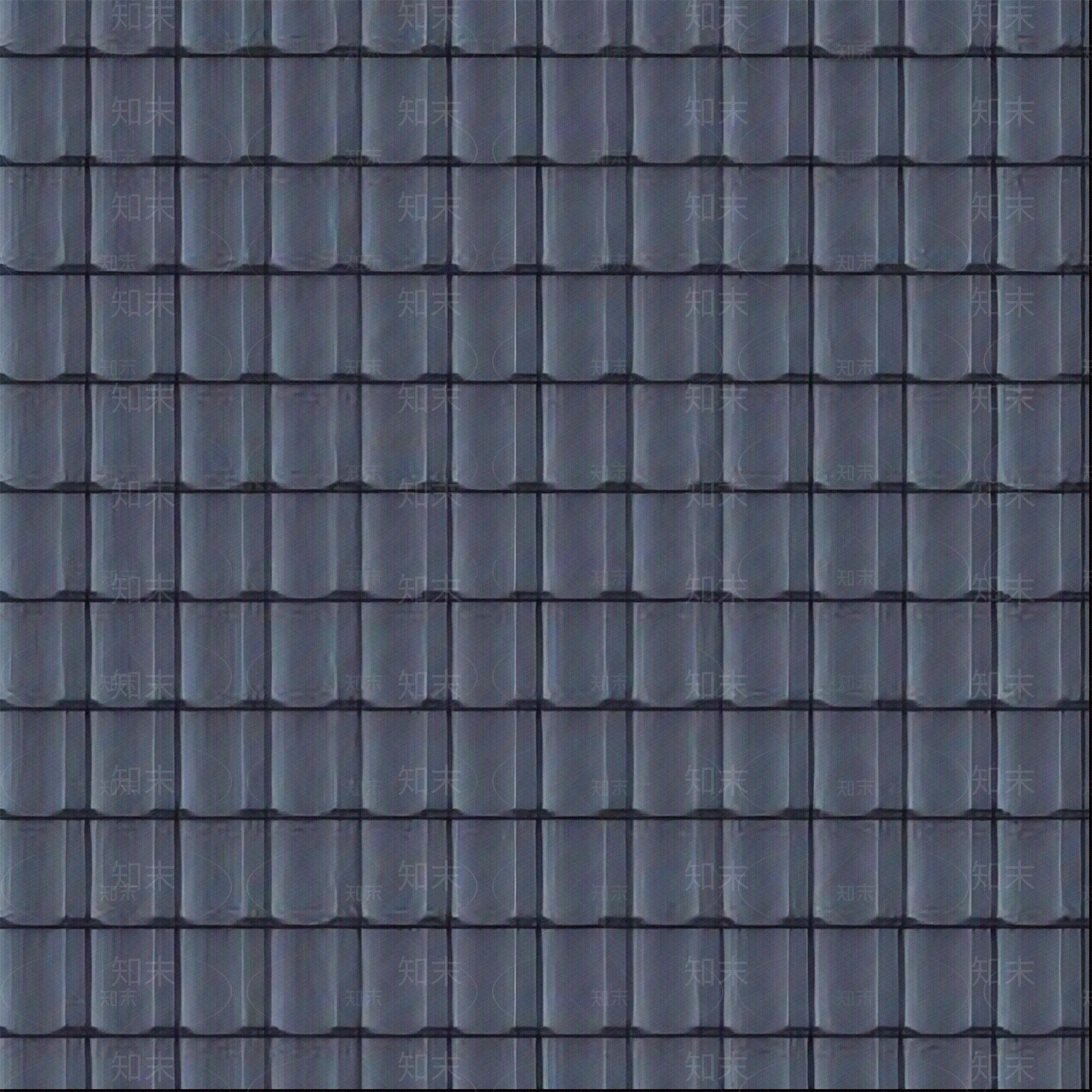 屋顶瓦片贴图贴图下载【ID:1145317366】