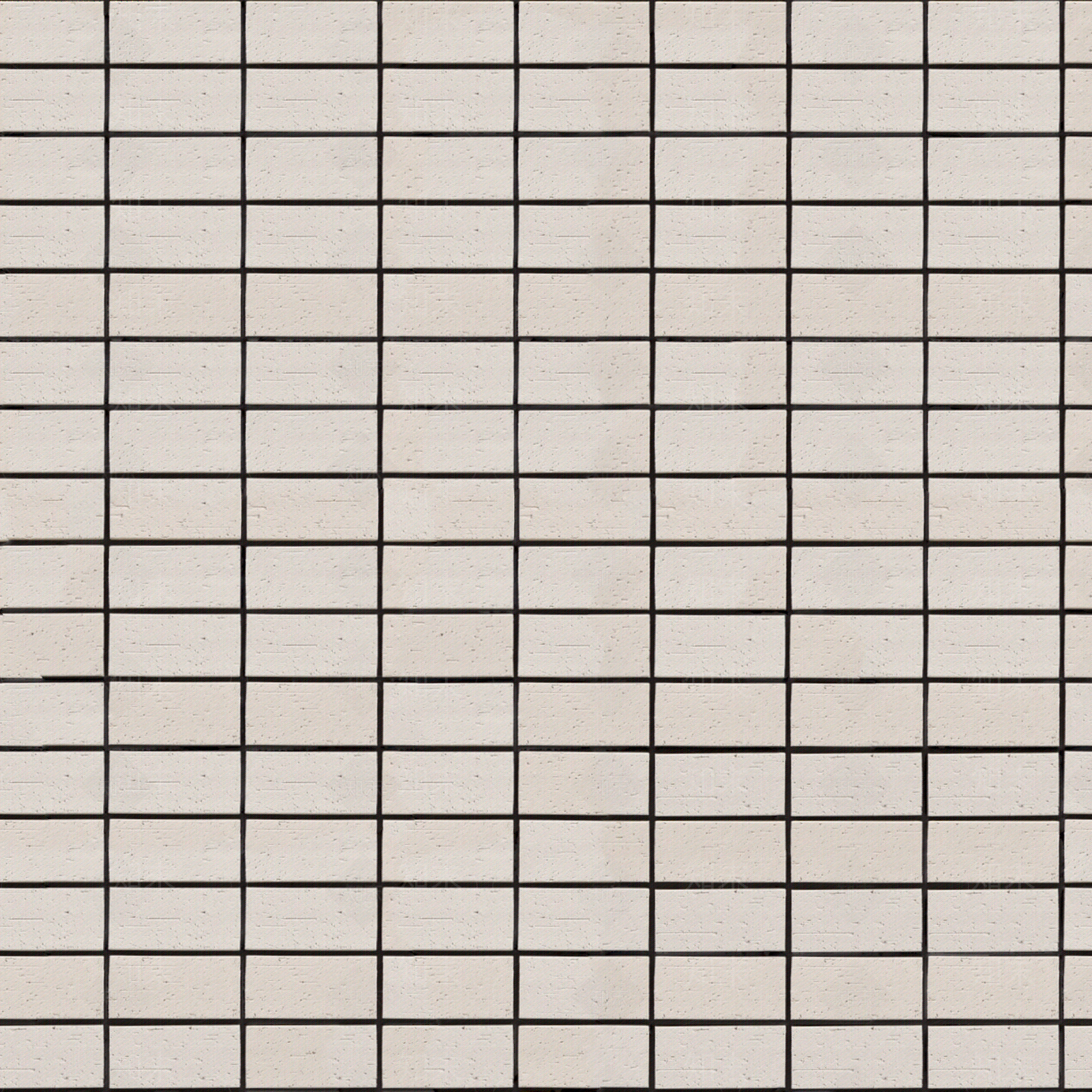 无缝暖白色建筑外墙砖贴图下载【ID:1145321351】