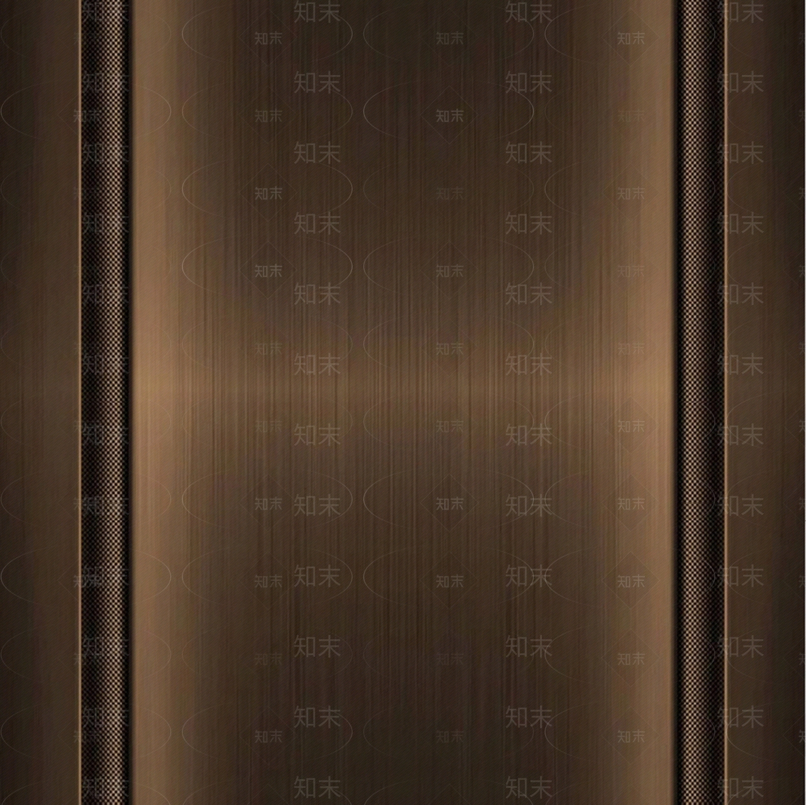 金色金属光面拉丝纹路贴图下载【ID:1145362026】