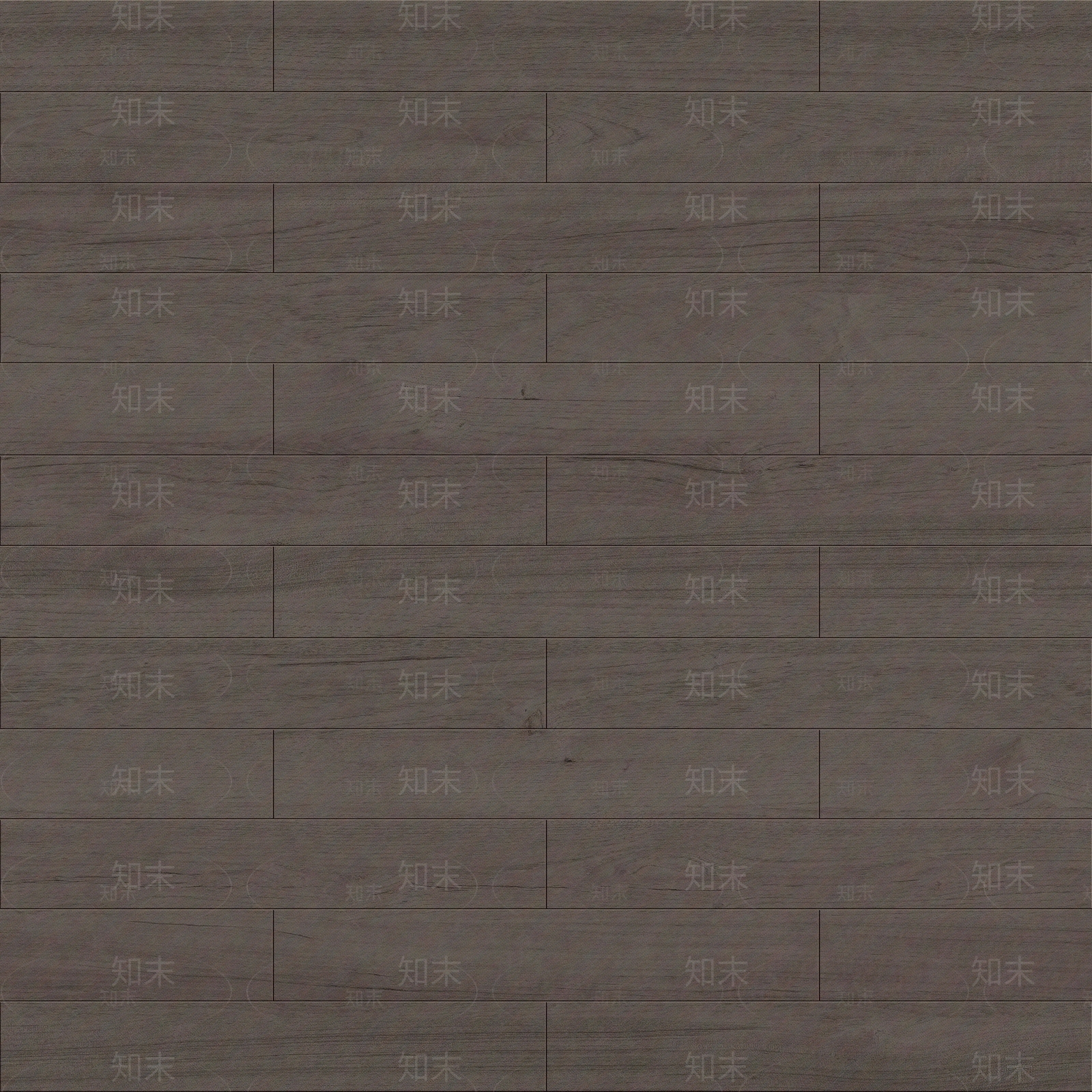 无缝深咖色实木地板贴图下载【ID:1145430793】