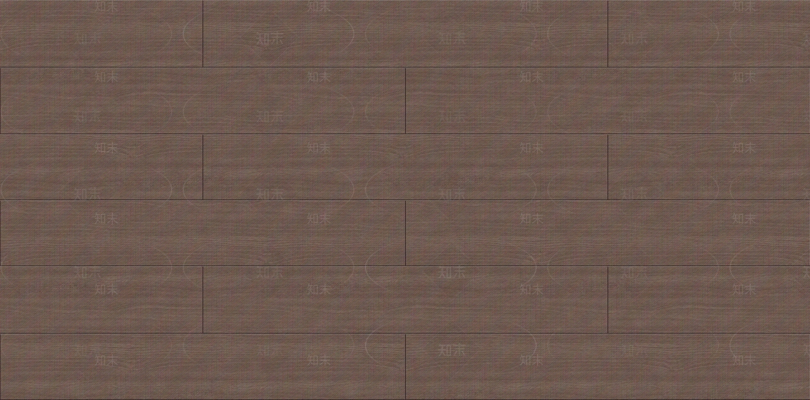 无缝胡桃色工字铺木地板贴图下载【ID:1145432020】