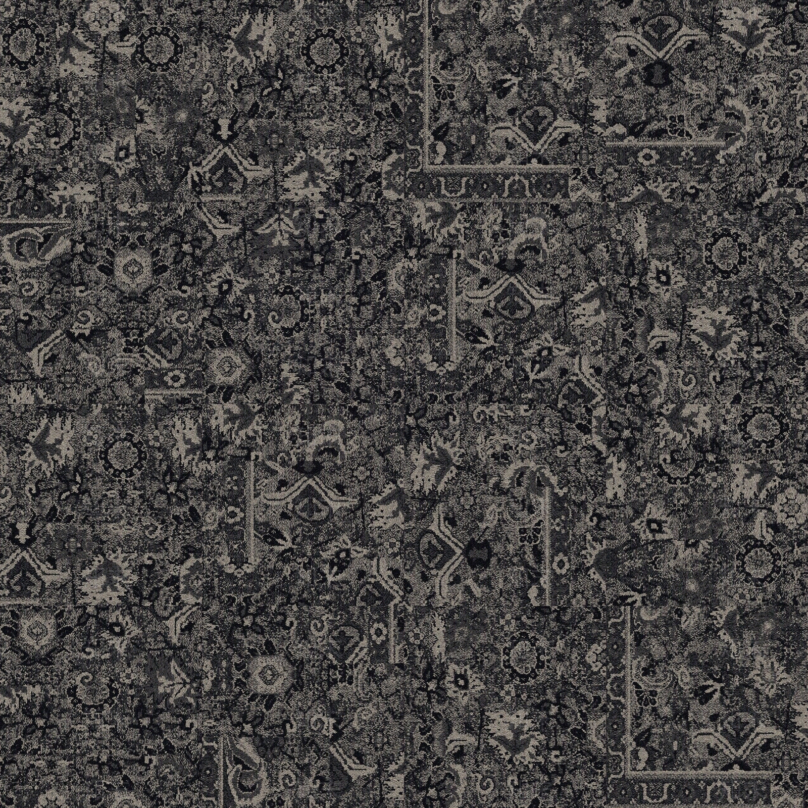 现代花纹拼色方块地毯贴图下载【ID:1145449546】