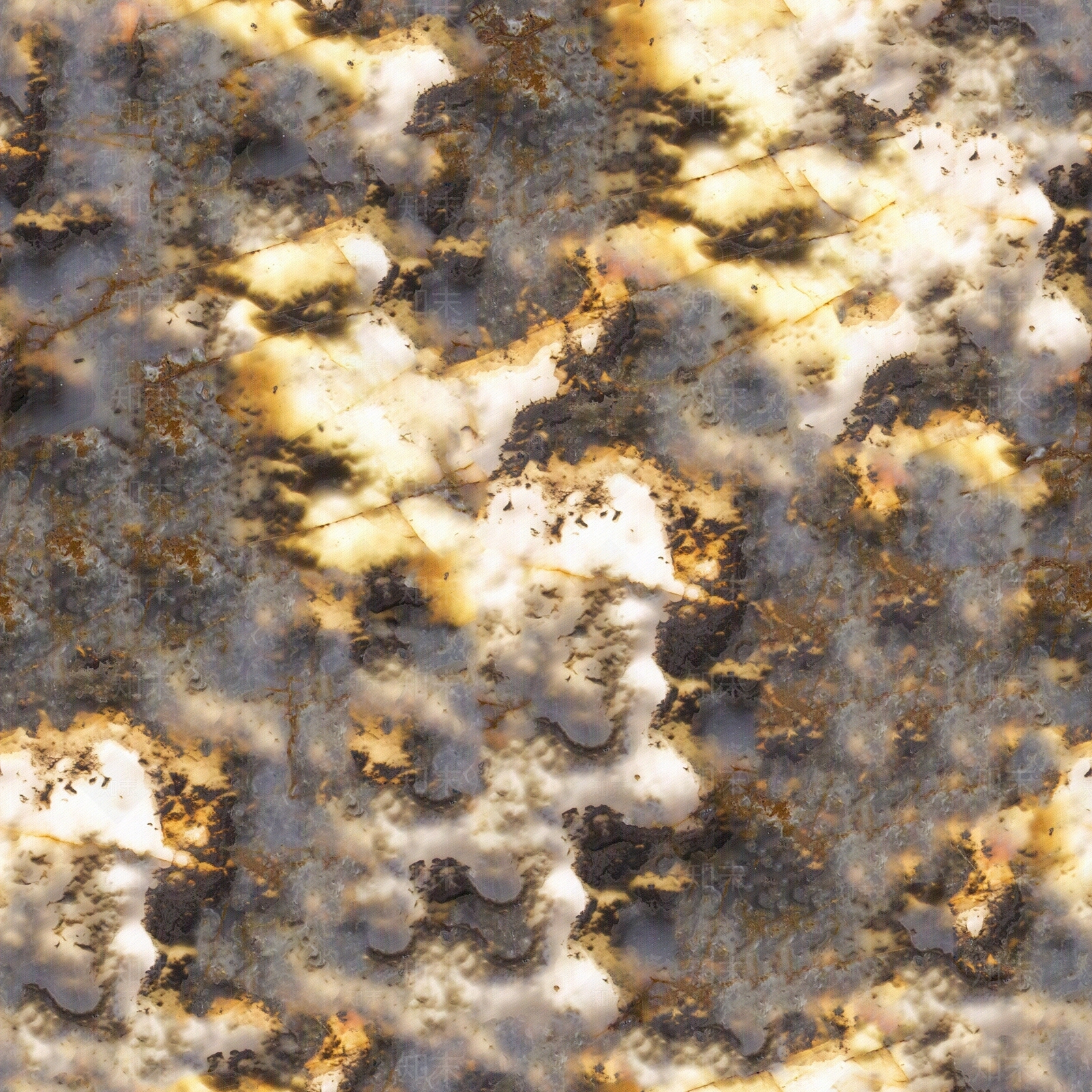 黄色透光大理石贴图下载【ID:1145461135】