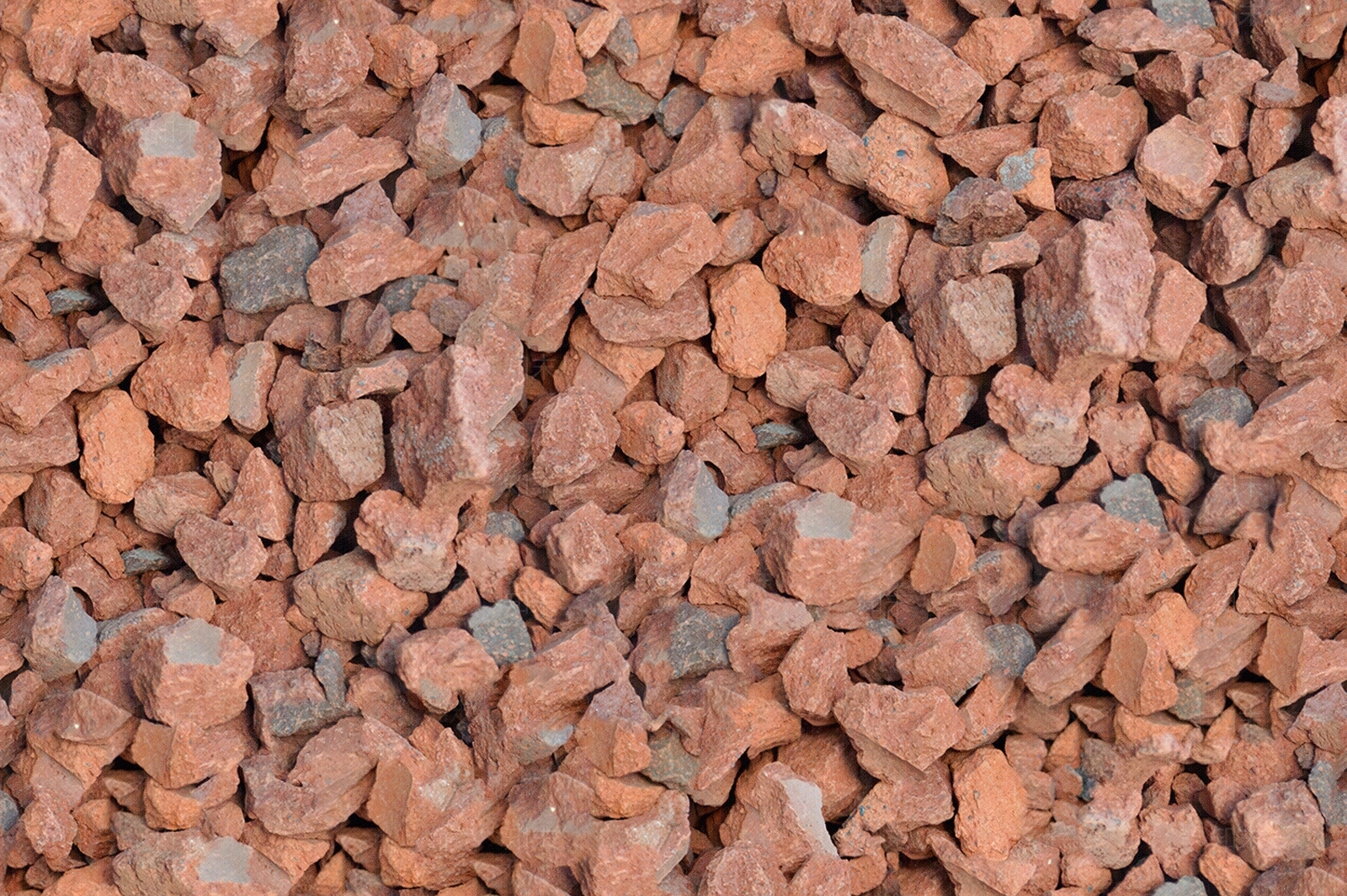 无缝红色石子石头砾石鹅软石碎石水洗石地面贴图下载【ID:1145480328】