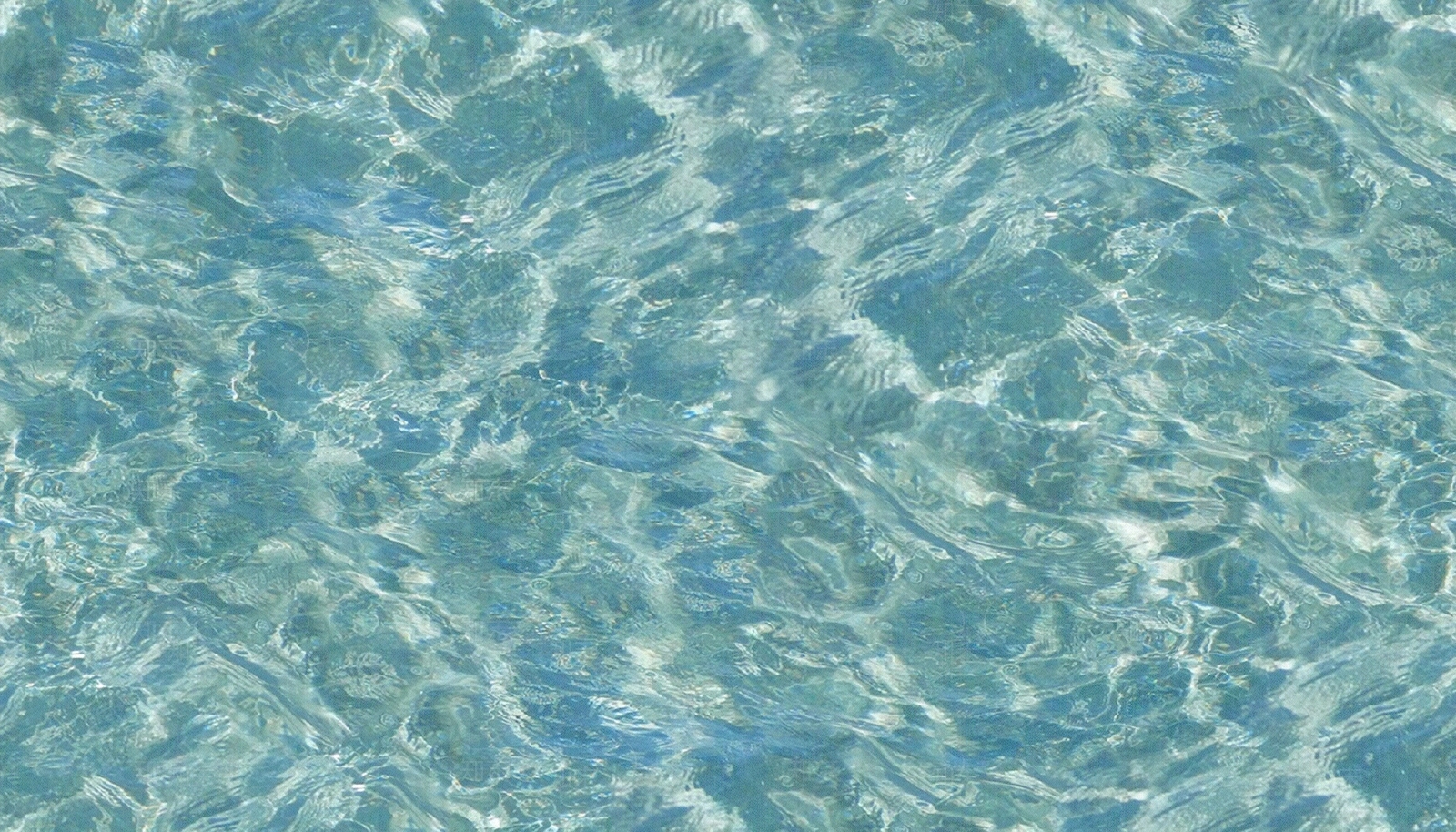 无缝蓝色水波纹水面游泳池水池浪花海浪纹理贴图下载【ID:1145481840】