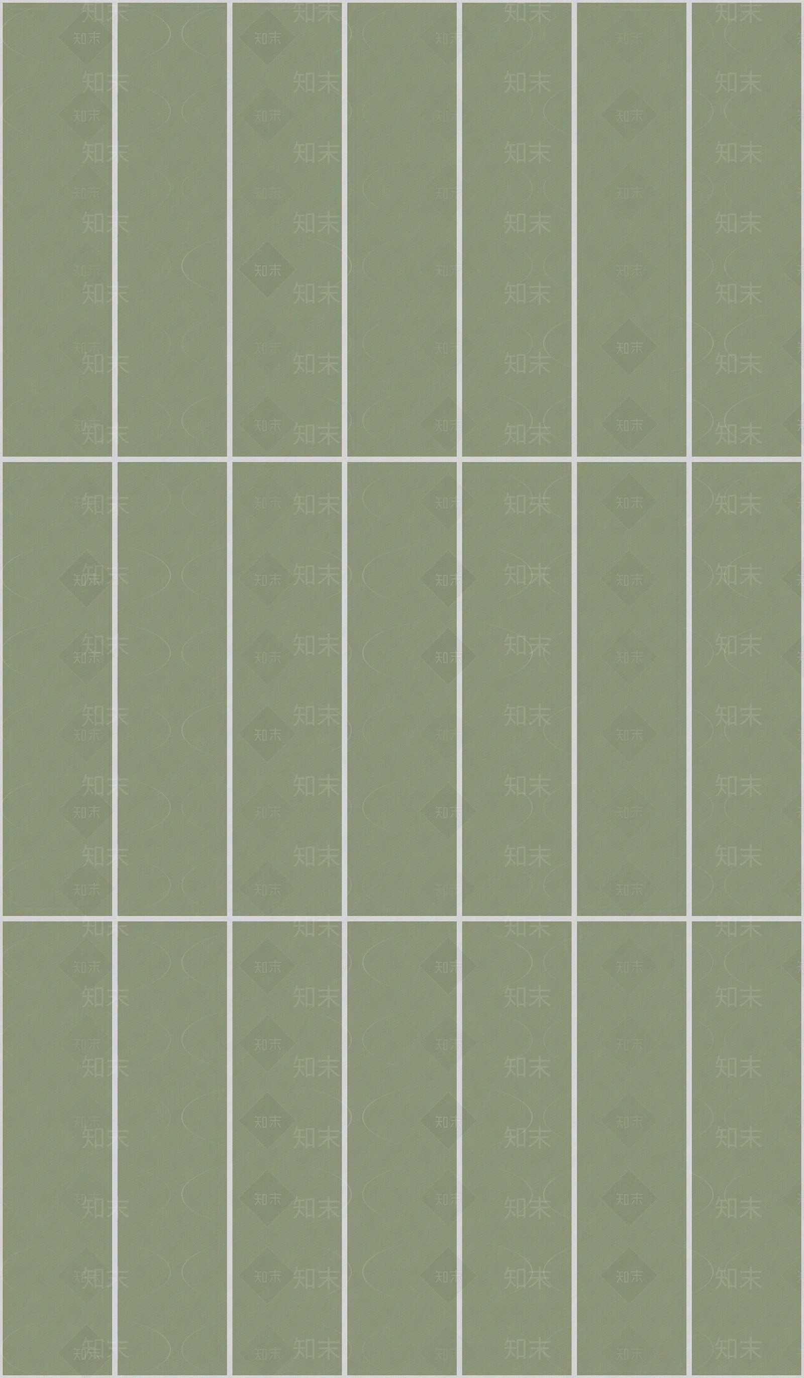 绿色条形瓷砖贴图下载【ID:1145482151】