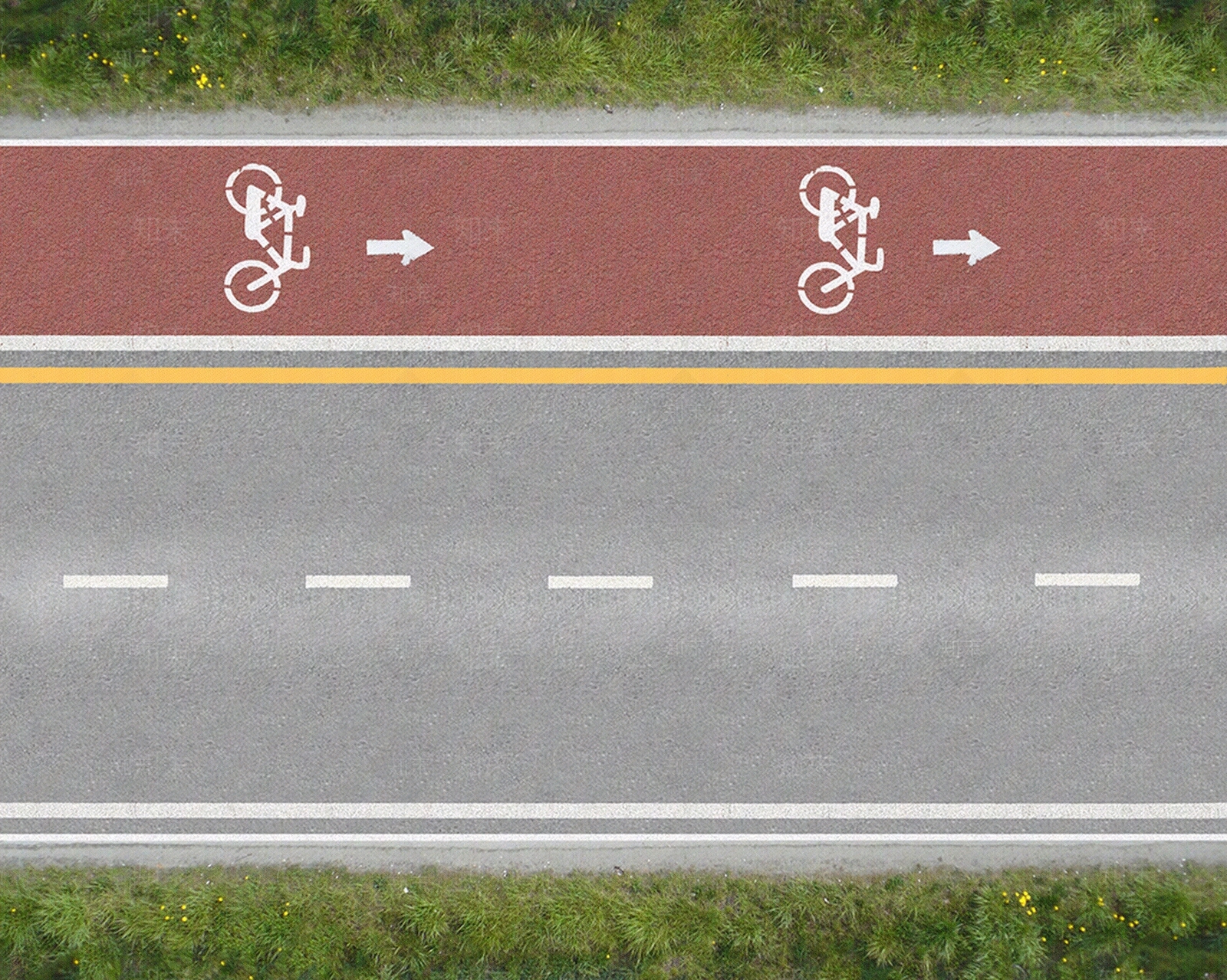 路面高清贴图材质