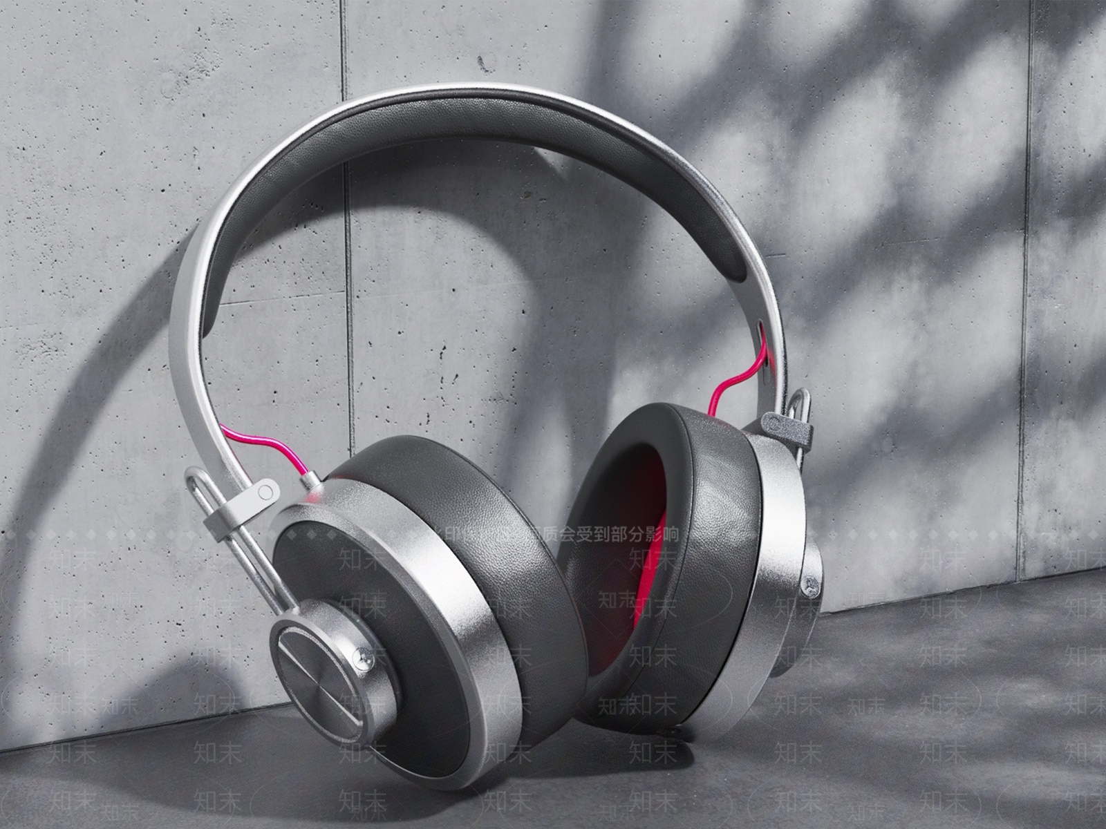 蓝牙耳机3D模型下载【ID:1145506933】