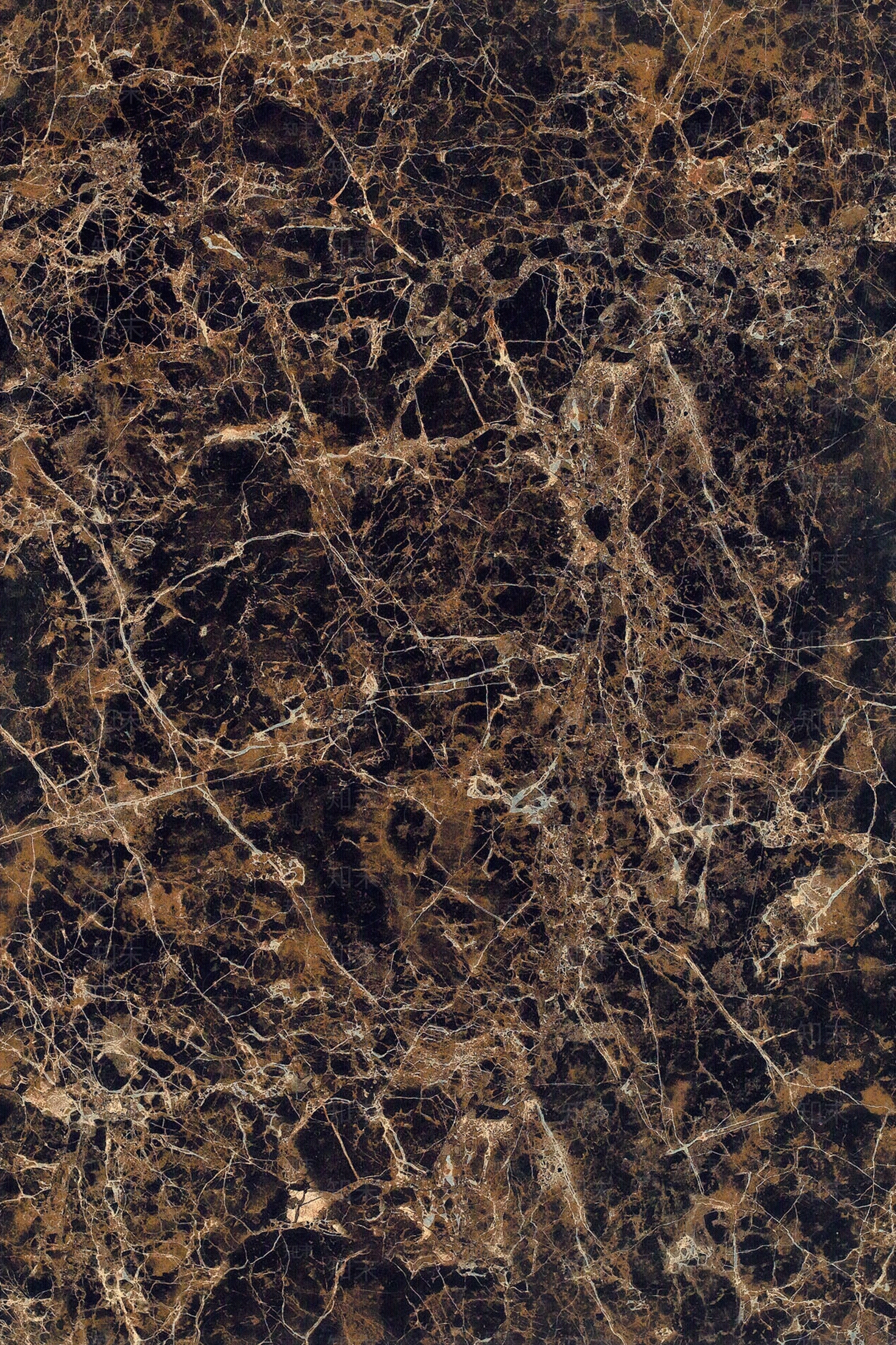 深咖网纹大理石贴图下载【ID:1145510492】
