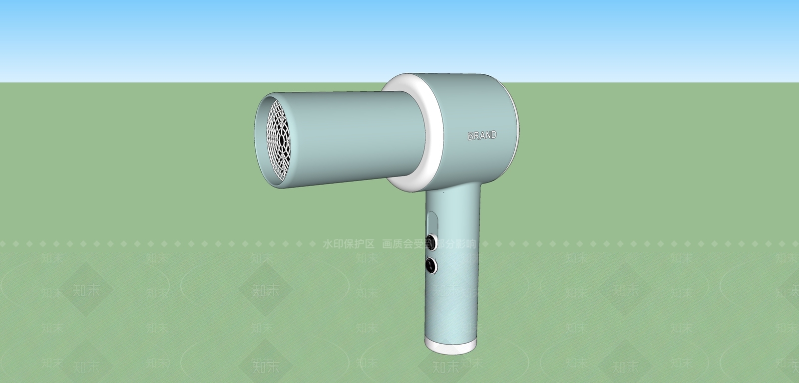 其他家电SU模型下载【ID:1145511701】