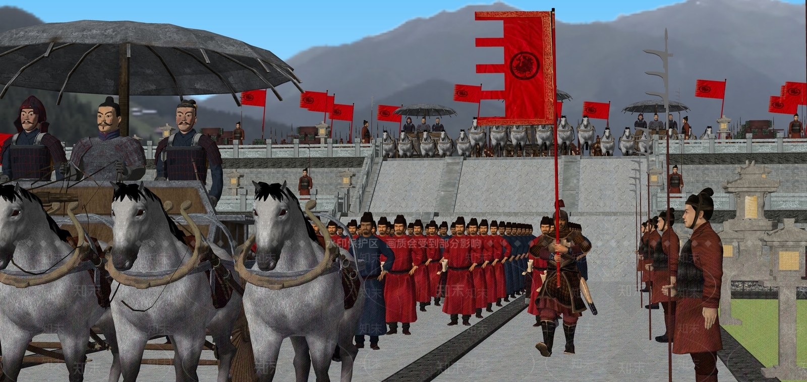 多人SU模型下载【ID:1145513631】