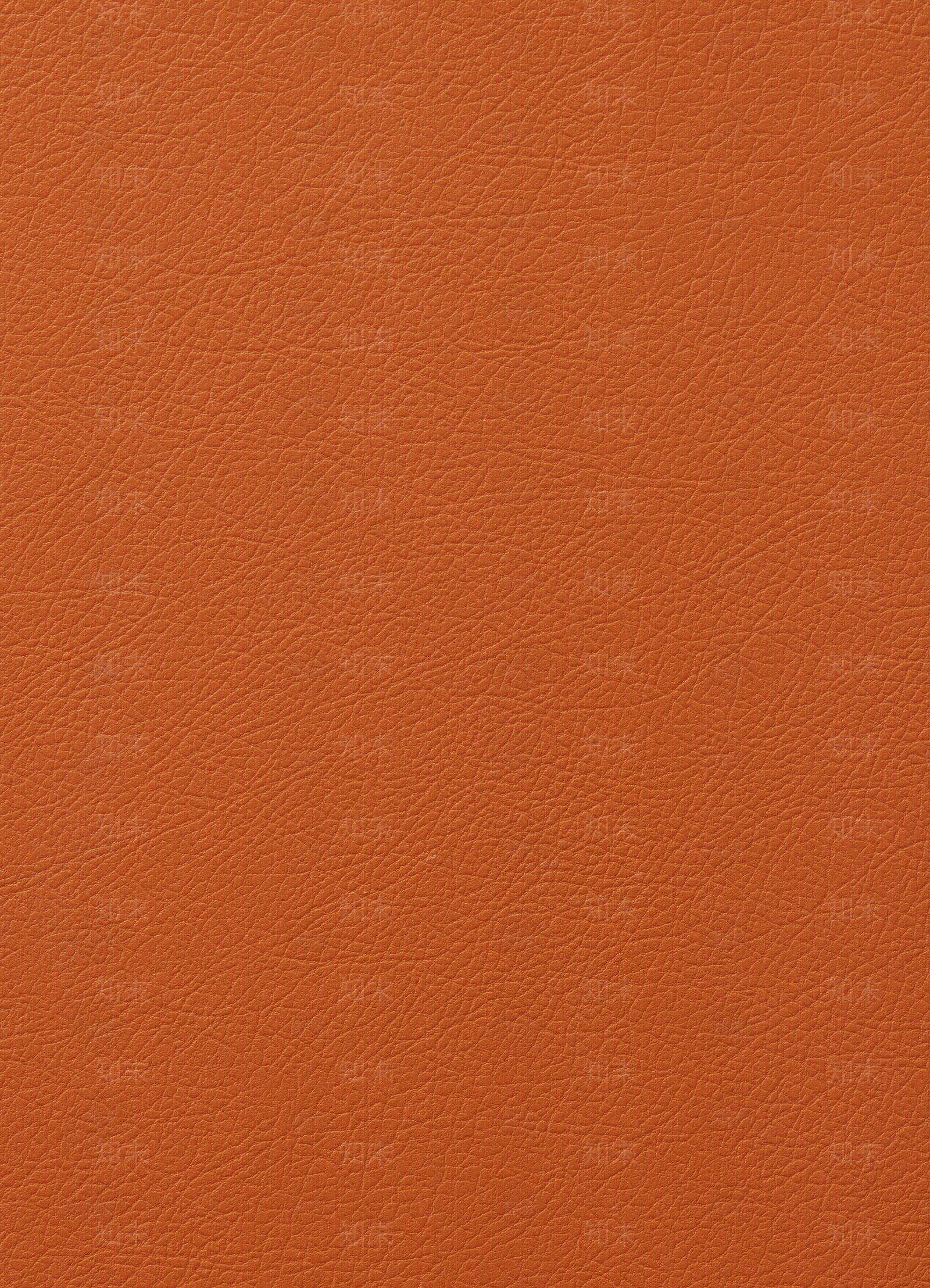 爱马仕橙皮革皮纹贴图下载【ID:1145529054】