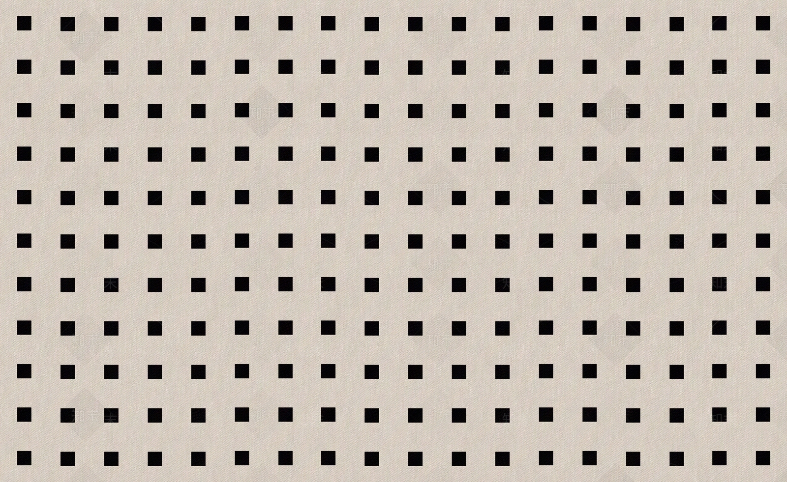 现代北欧侘寂奶油风几何方块地毯贴图贴图下载【ID:1145552606】