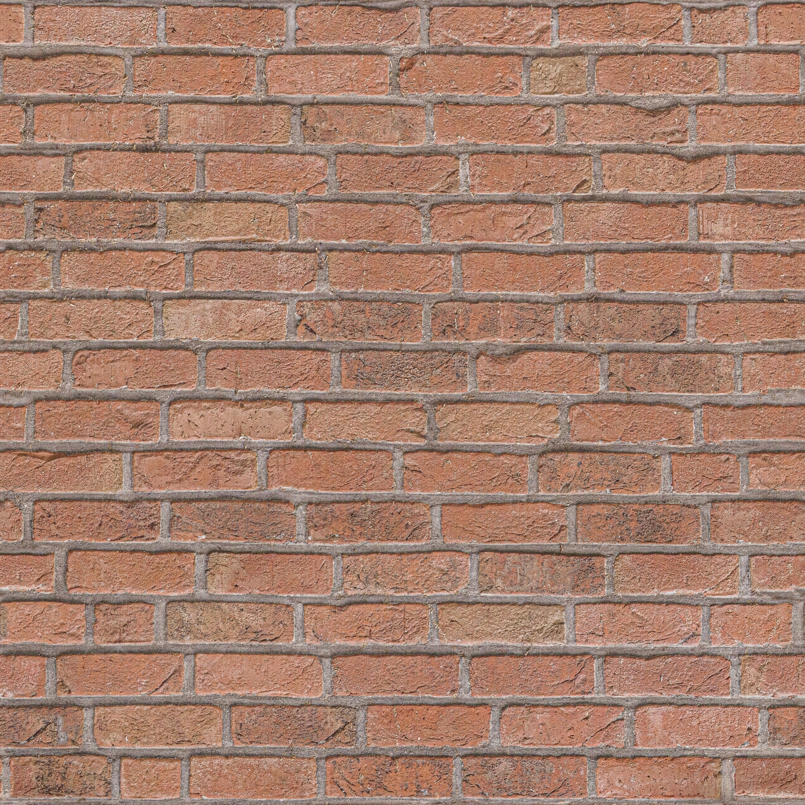 红砖墙贴图下载【ID:1145562113】