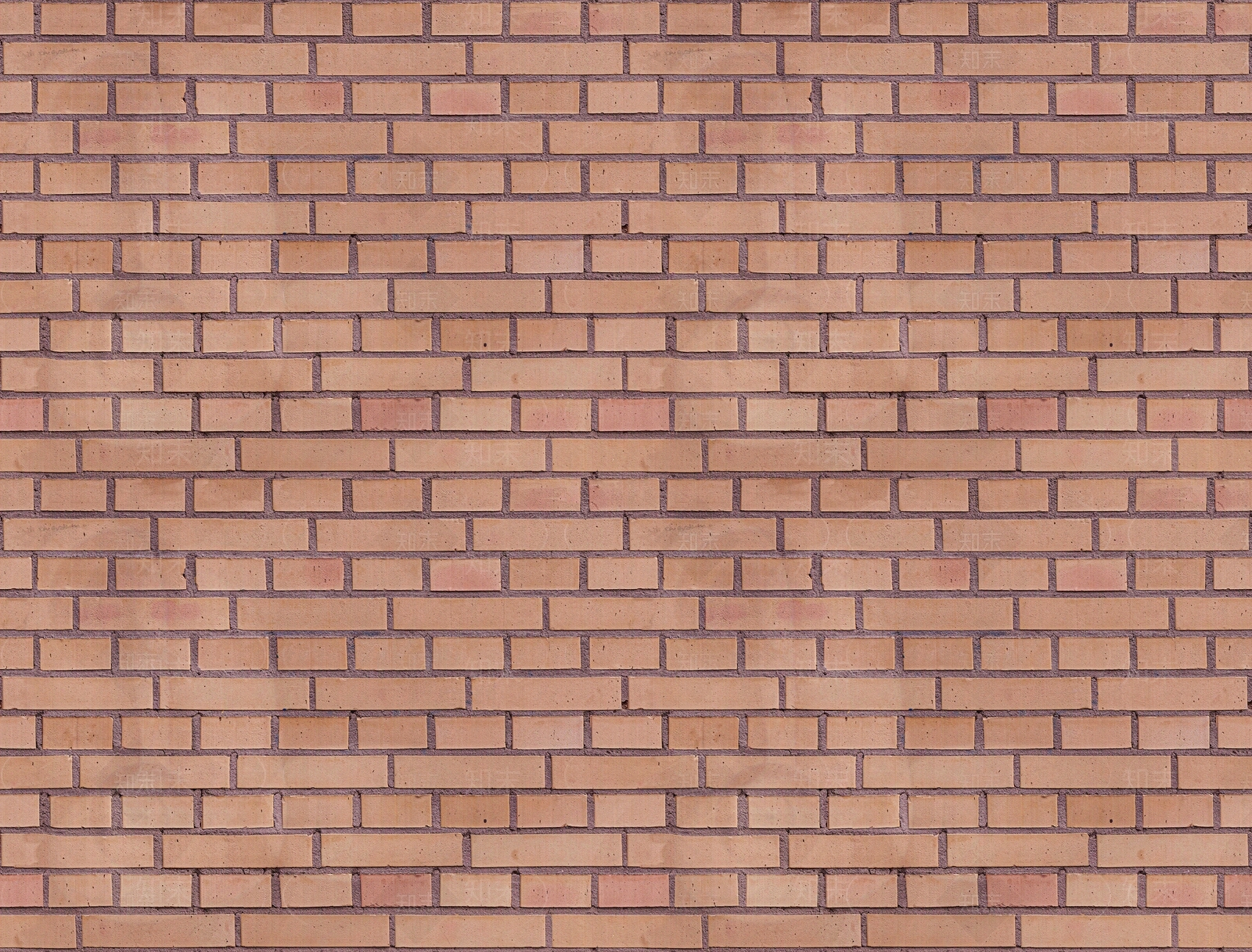 无缝红砖墙贴图下载【ID:1145562808】