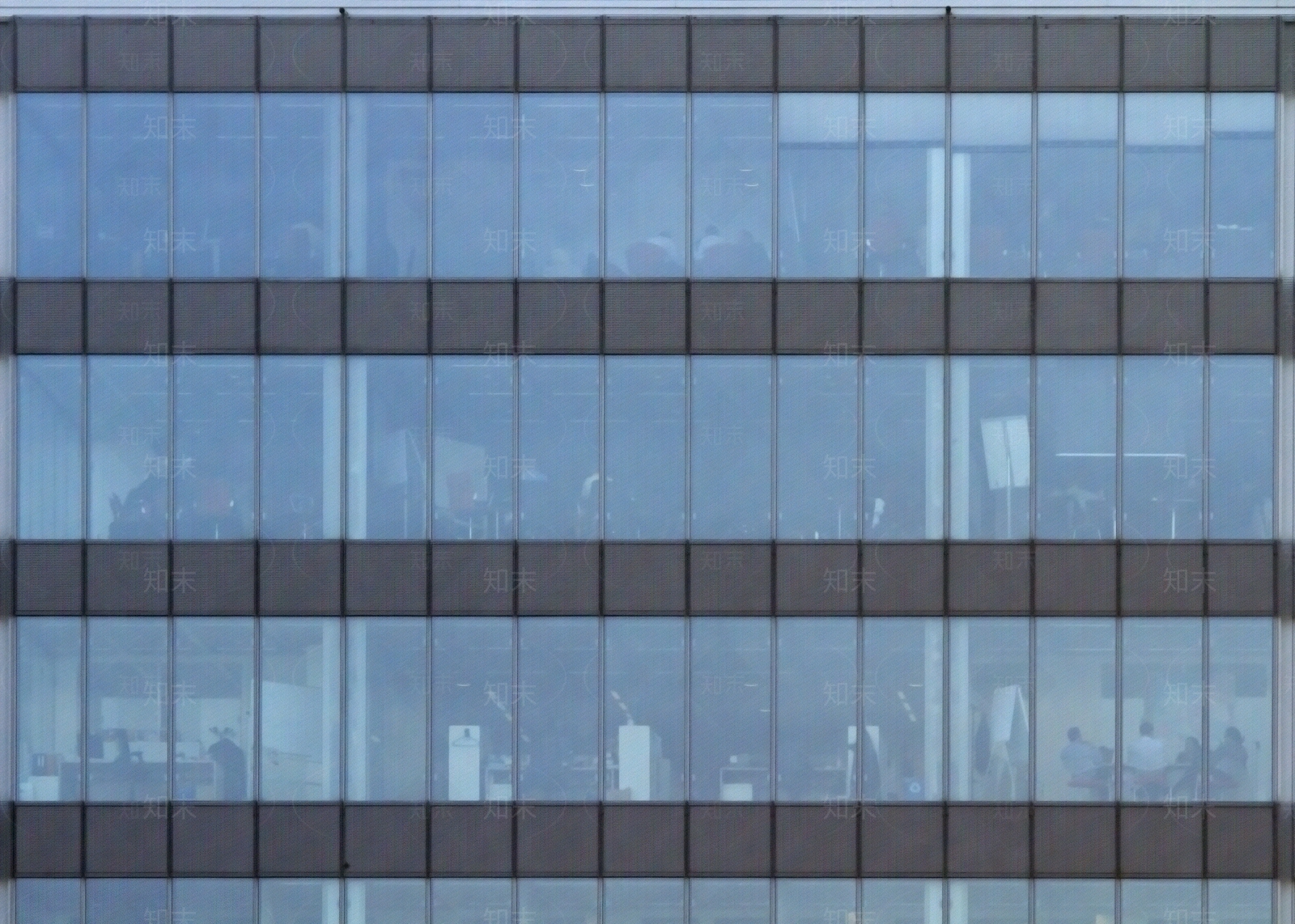 建筑外立面贴图下载【ID:1145599641】