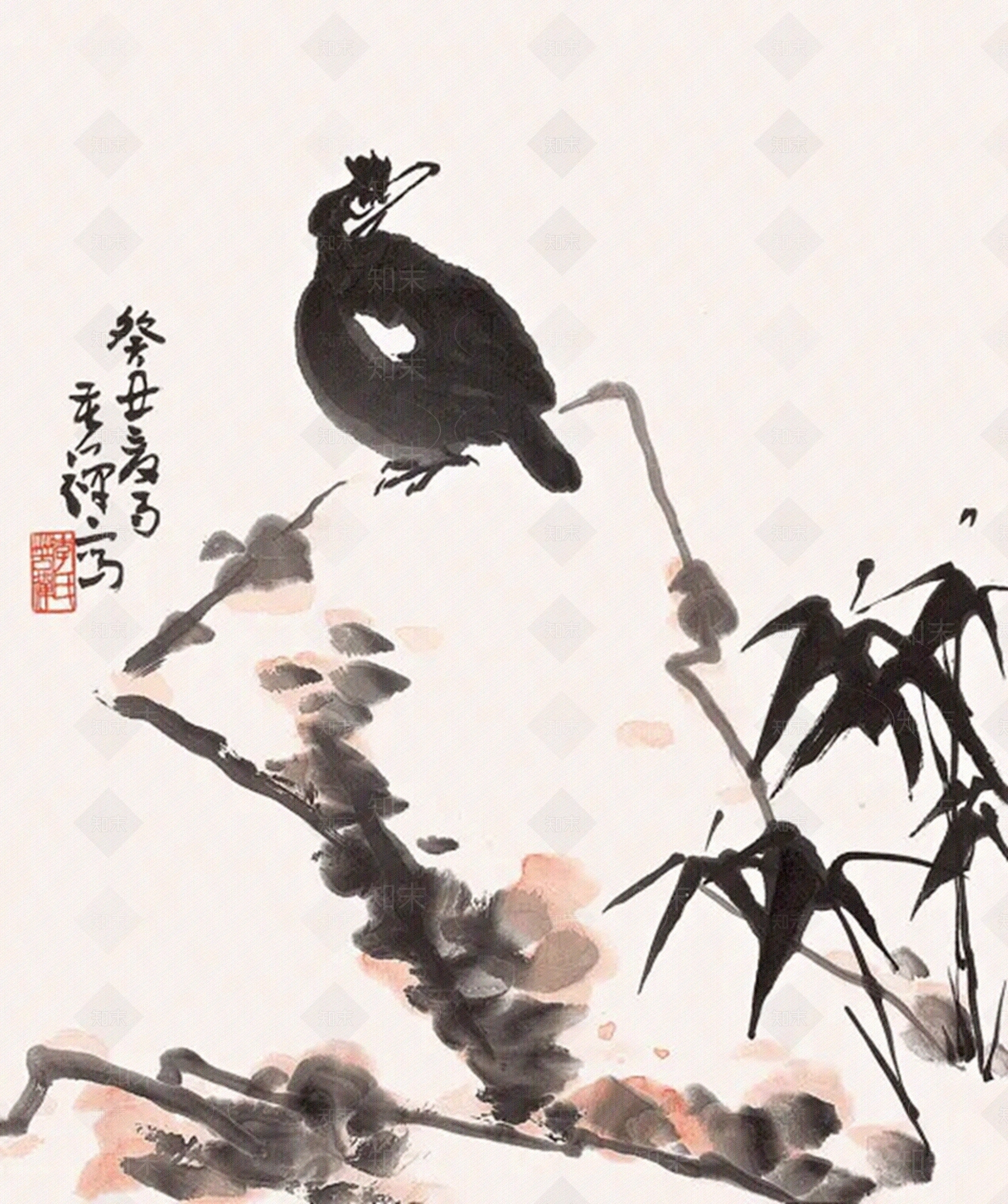 挂画高清贴图材质