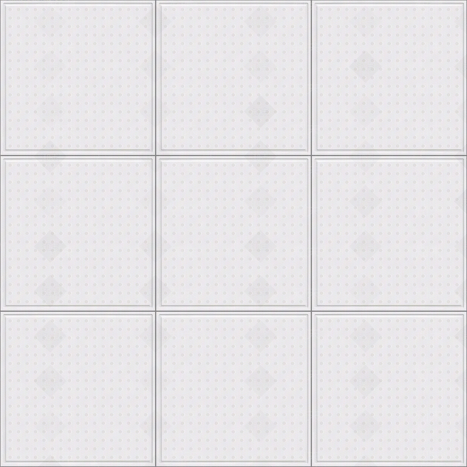 无缝集成吊顶铝扣板贴图贴图下载【ID:1145637884】