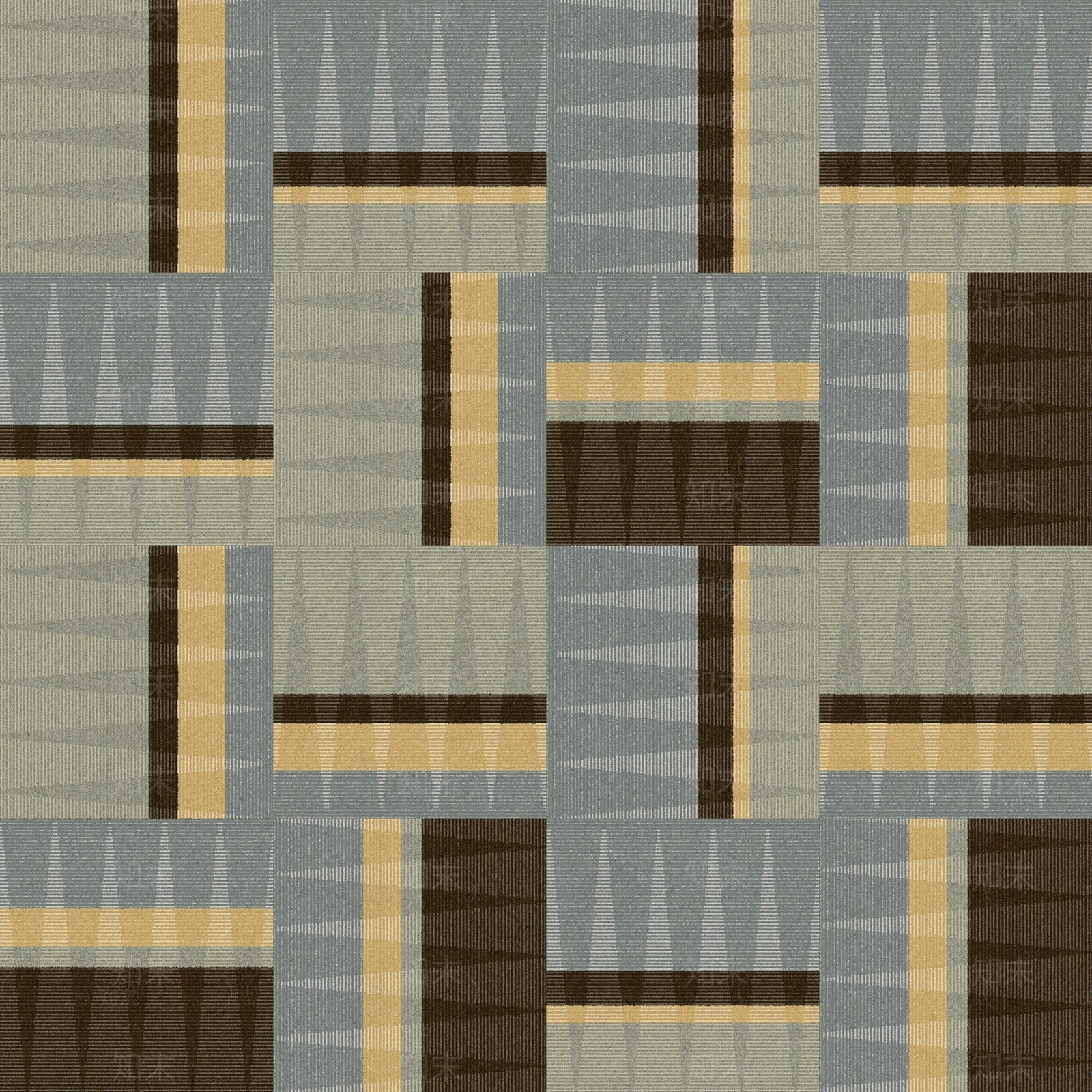 灰色块状地毯贴图下载【ID:1145663079】