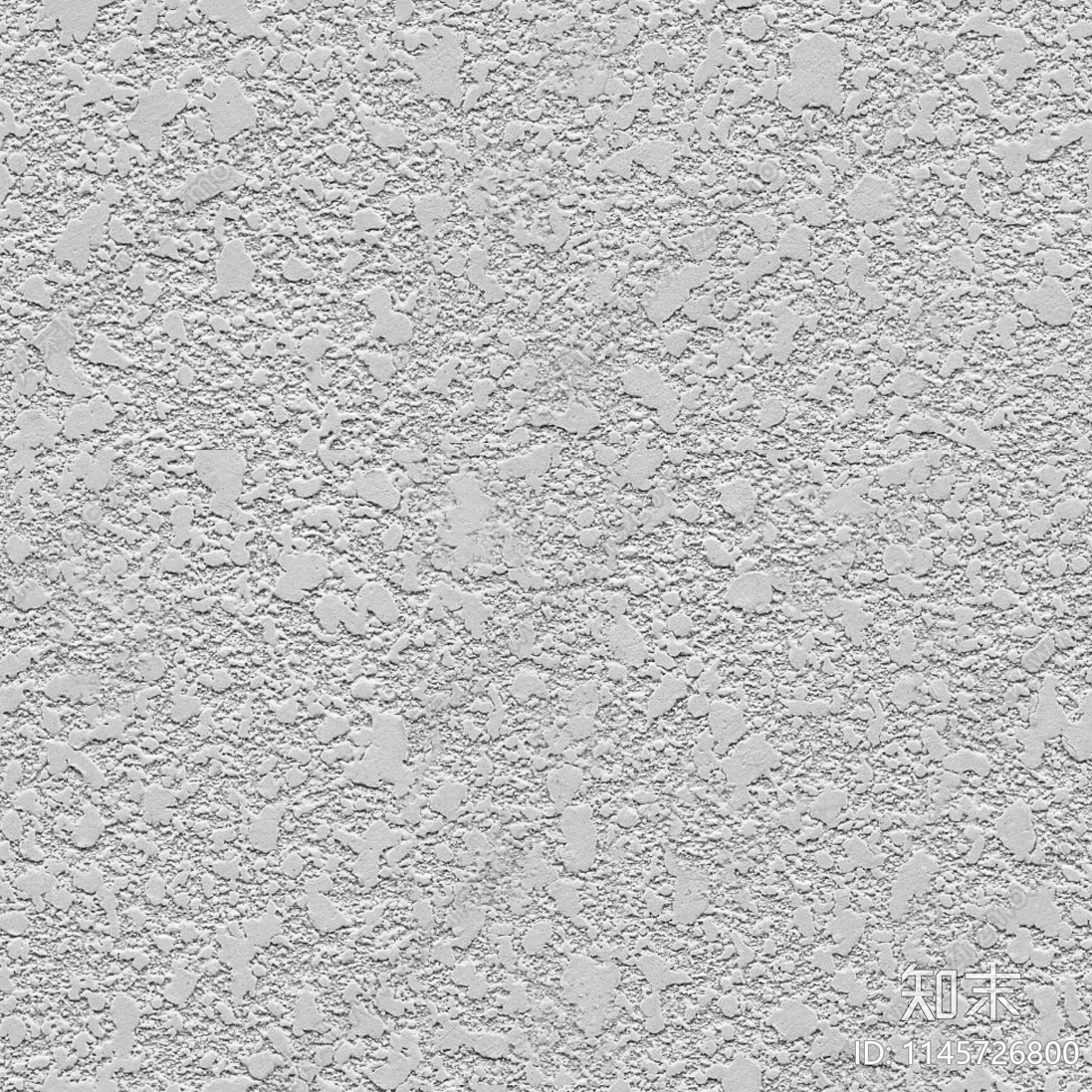 灰色硅藻泥肌理贴图下载【ID:1145726800】