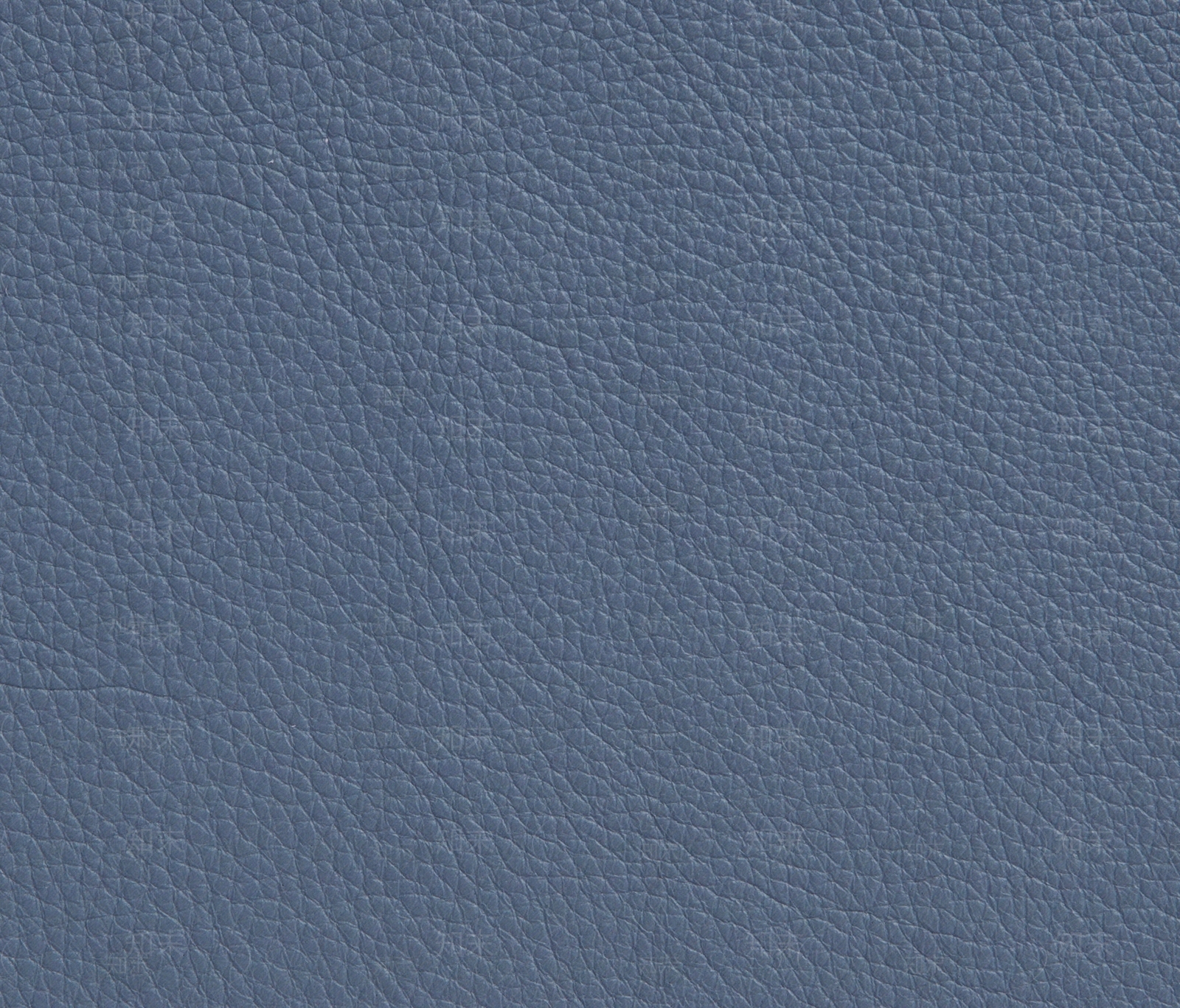 爱马仕蓝色粗纹皮革贴图下载【ID:1145729392】