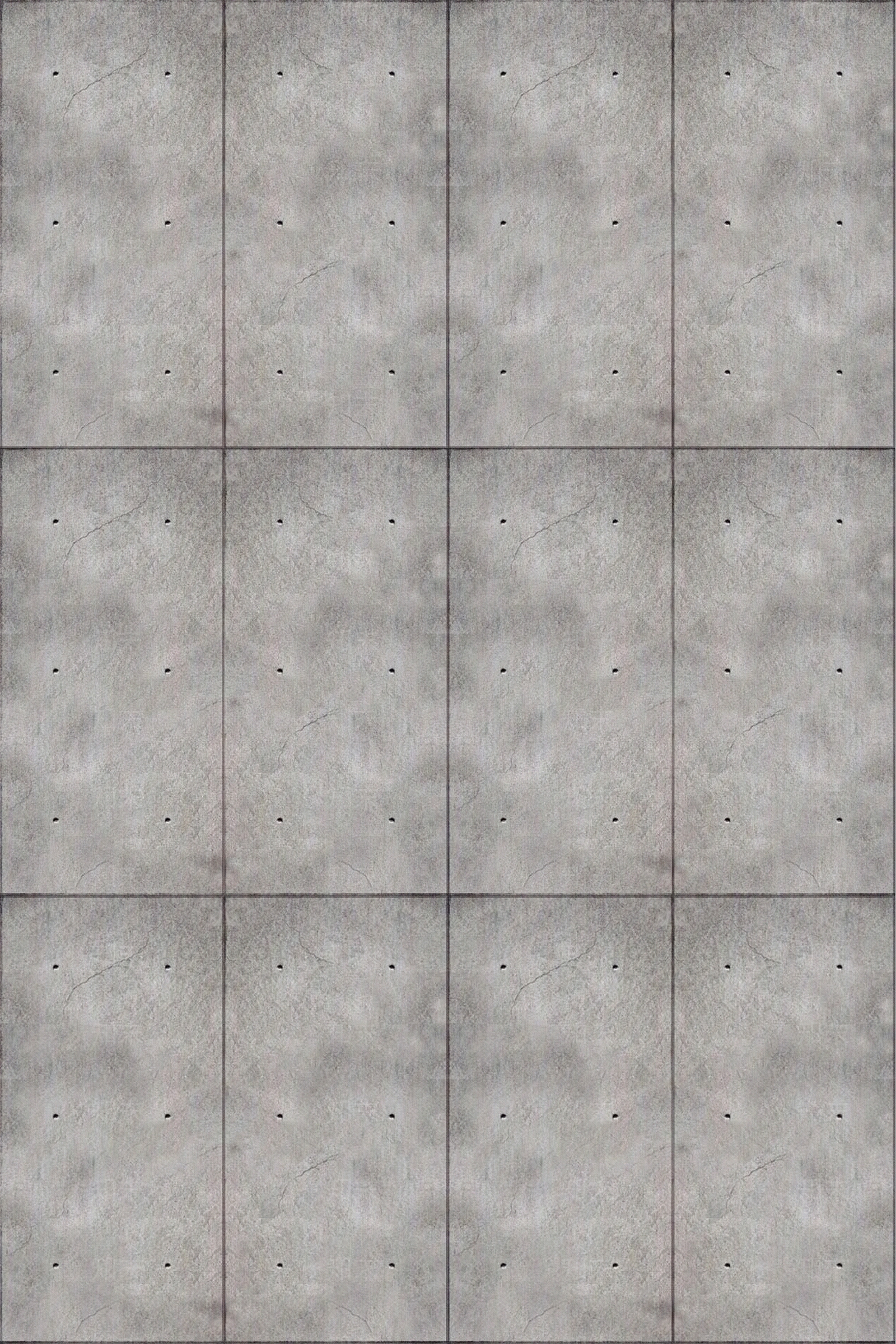 浅灰色水泥混凝土墙面贴图下载【ID:1145774988】