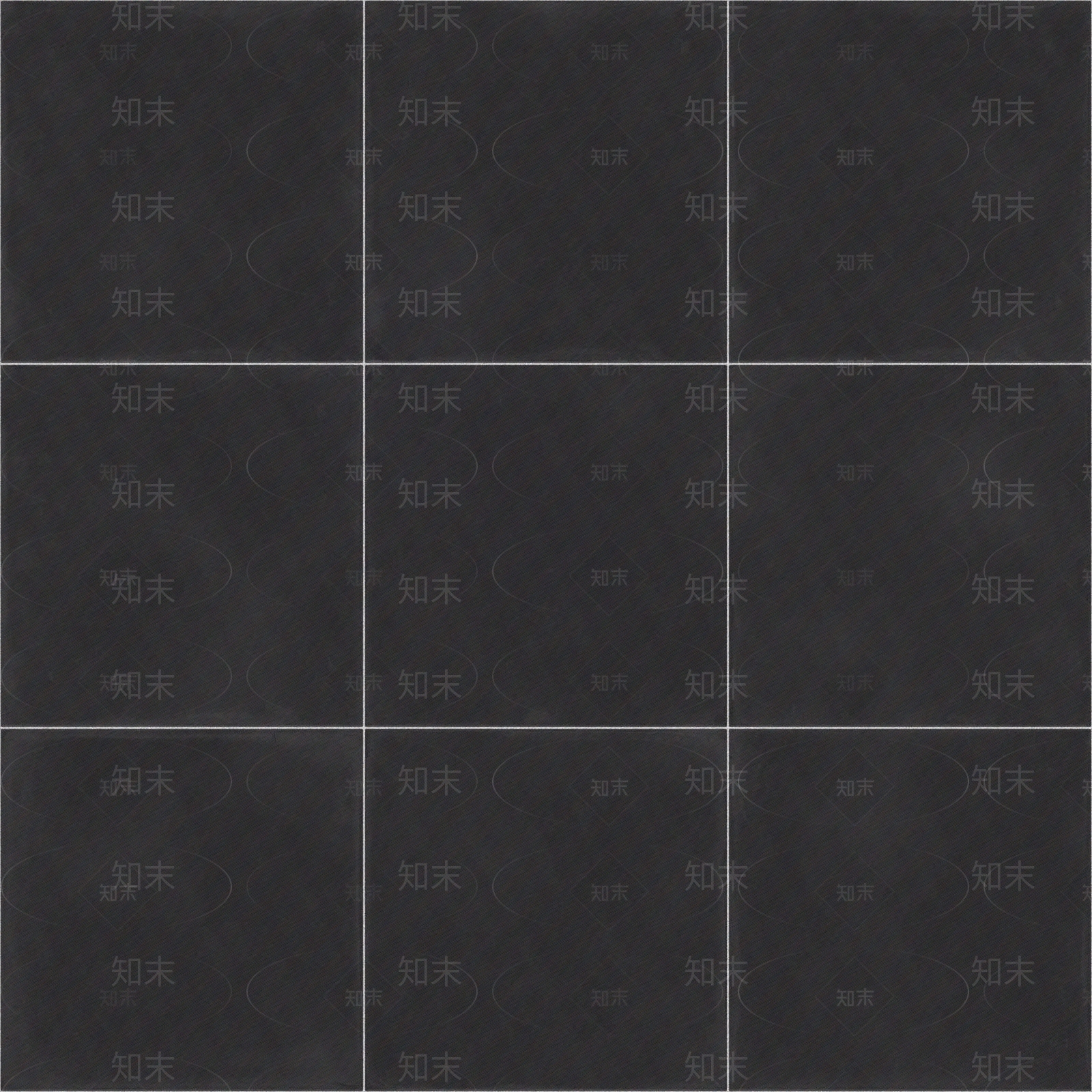 黑灰色瓷砖贴图下载【ID:1145778424】