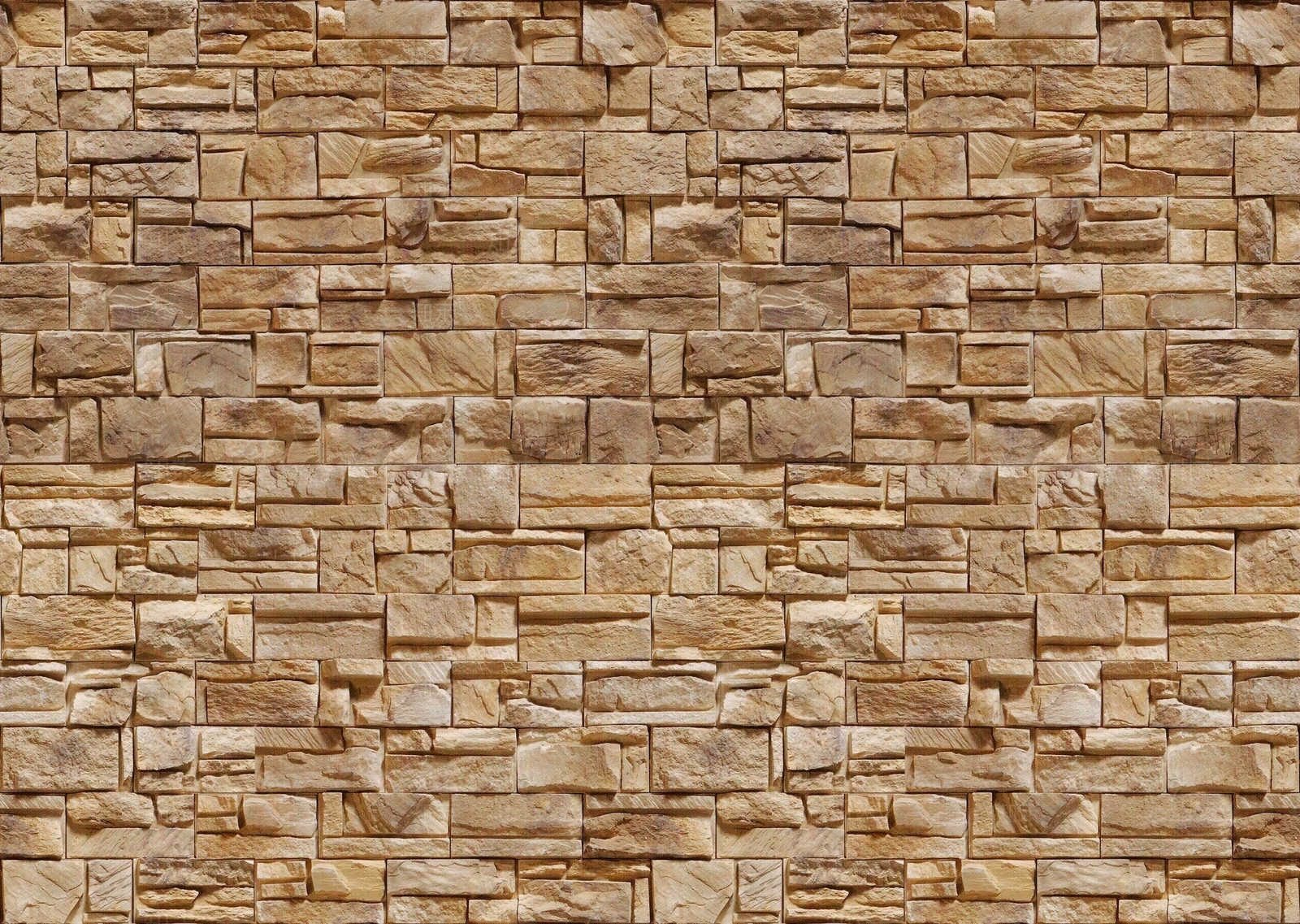 无缝毛石文化石墙贴图贴图下载【ID:1145783915】