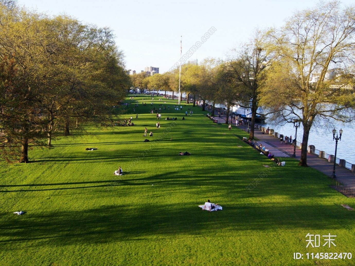 草坪外景贴图下载【ID:1145822470】