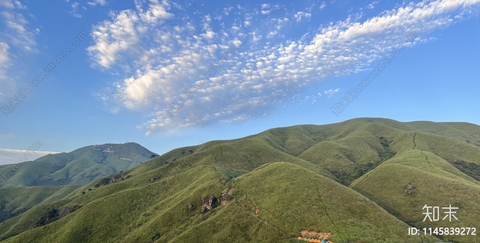 自然山地景观贴图下载【ID:1145839272】