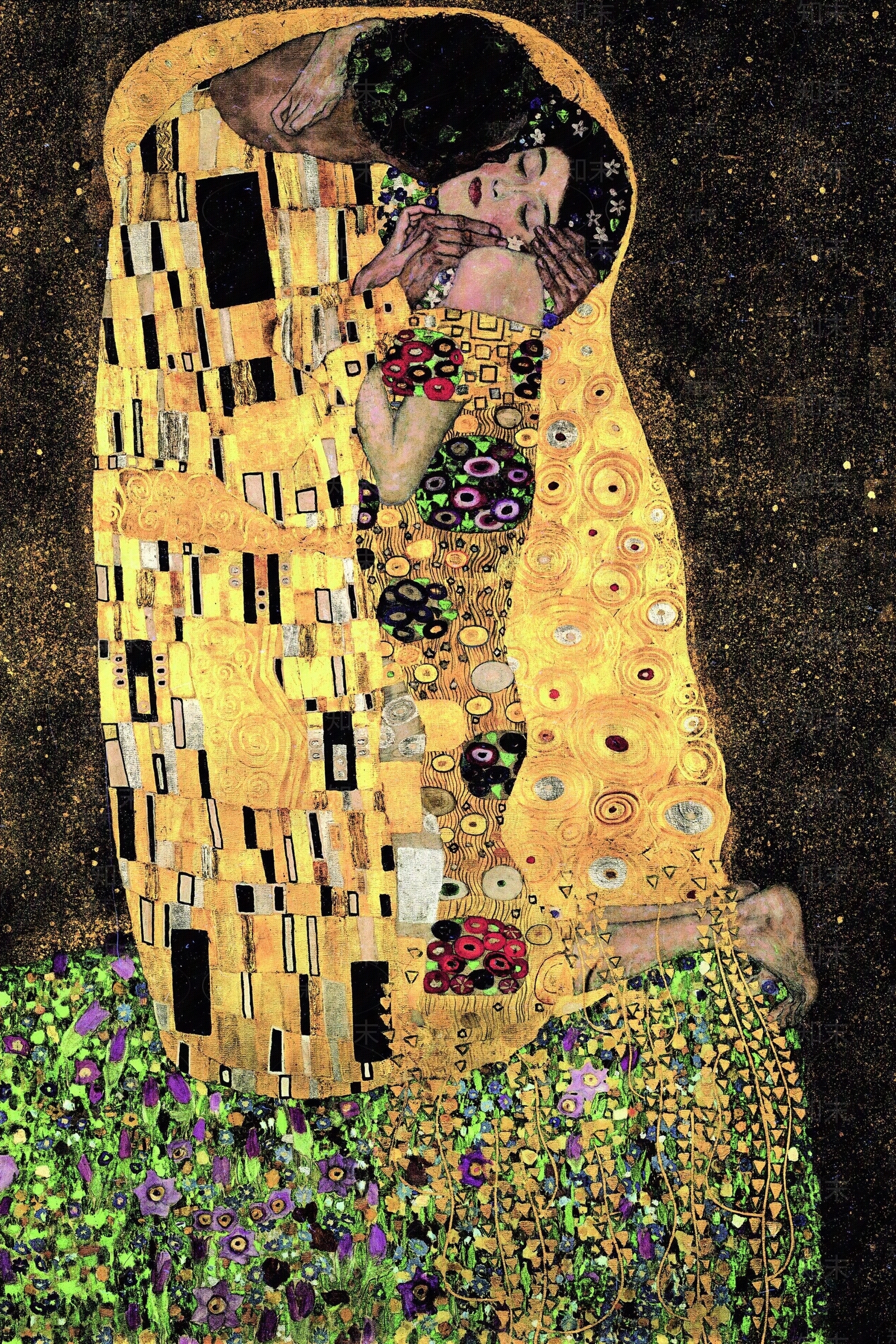 欧式人物画贴图下载【ID:1145890561】